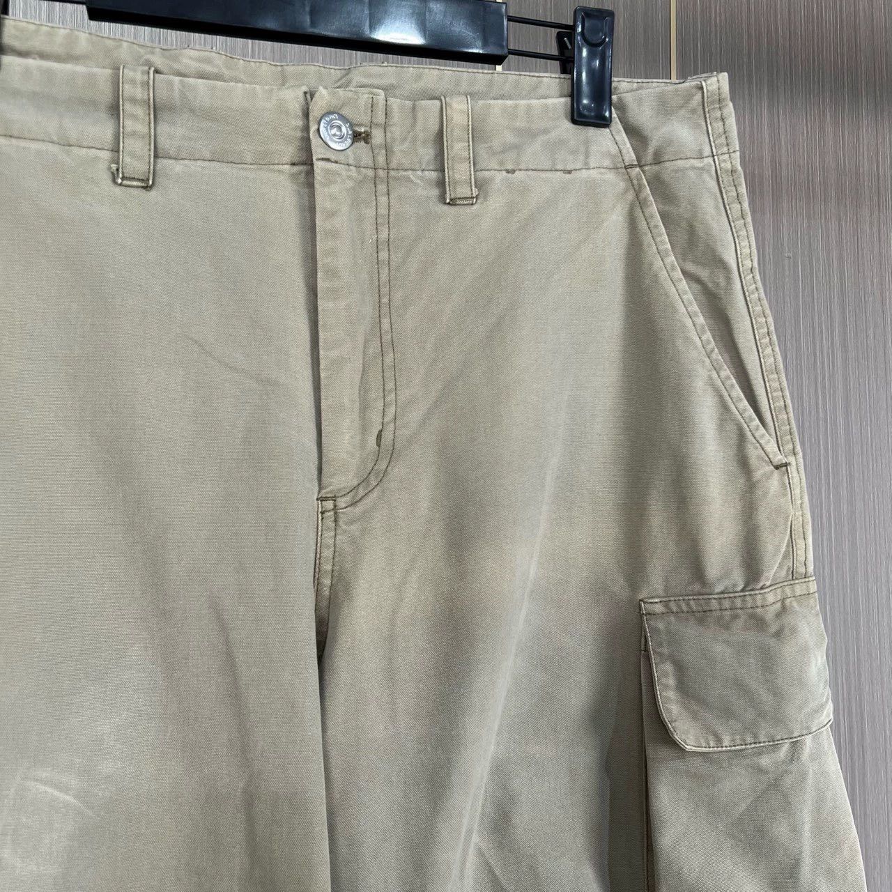 Our Legacy Our legacy Pocket overalls trousers Size US 32 / EU 48 - 3 Thumbnail