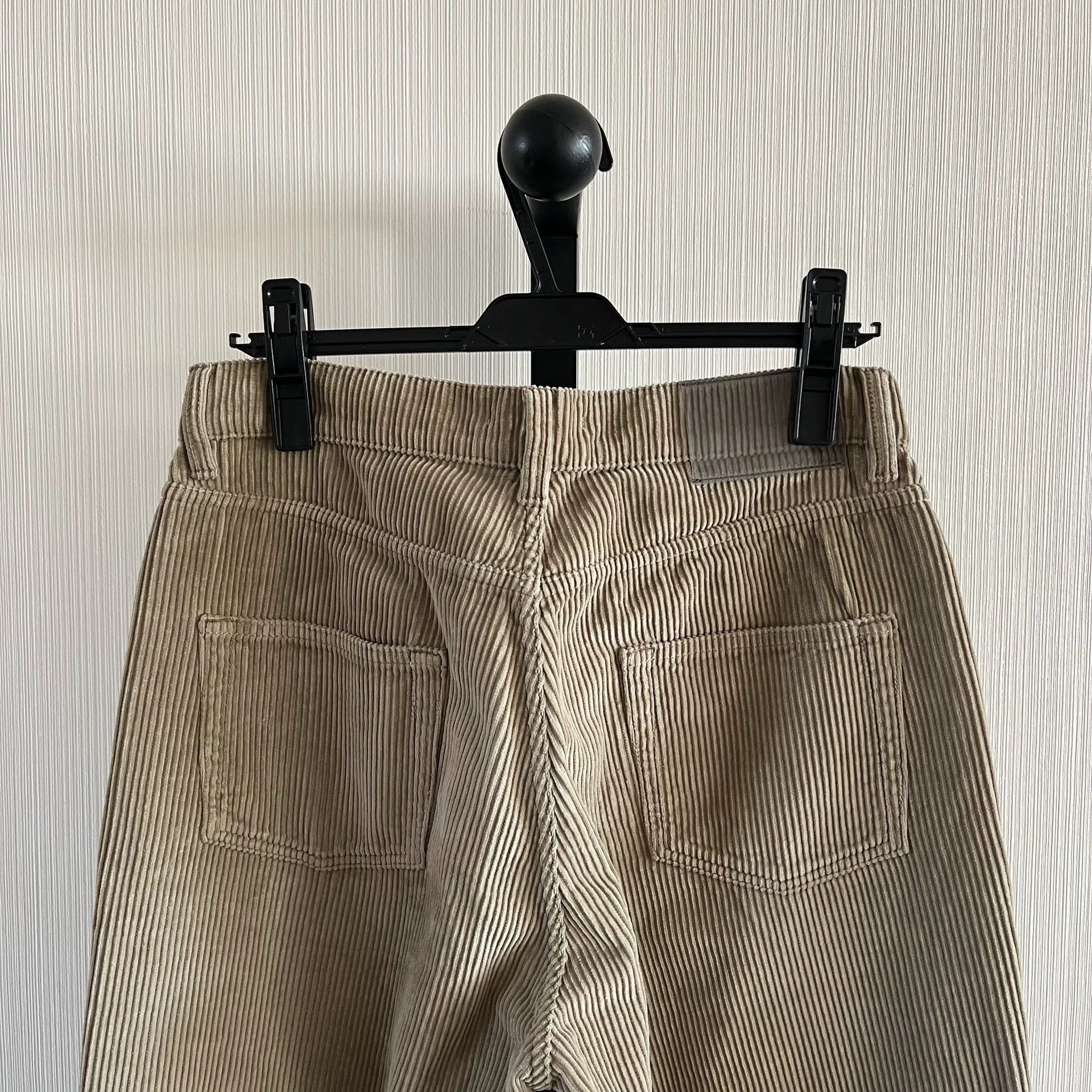 Our Legacy Our legacy Corduroy trousers Size US 30 / EU 46 - 5 Thumbnail
