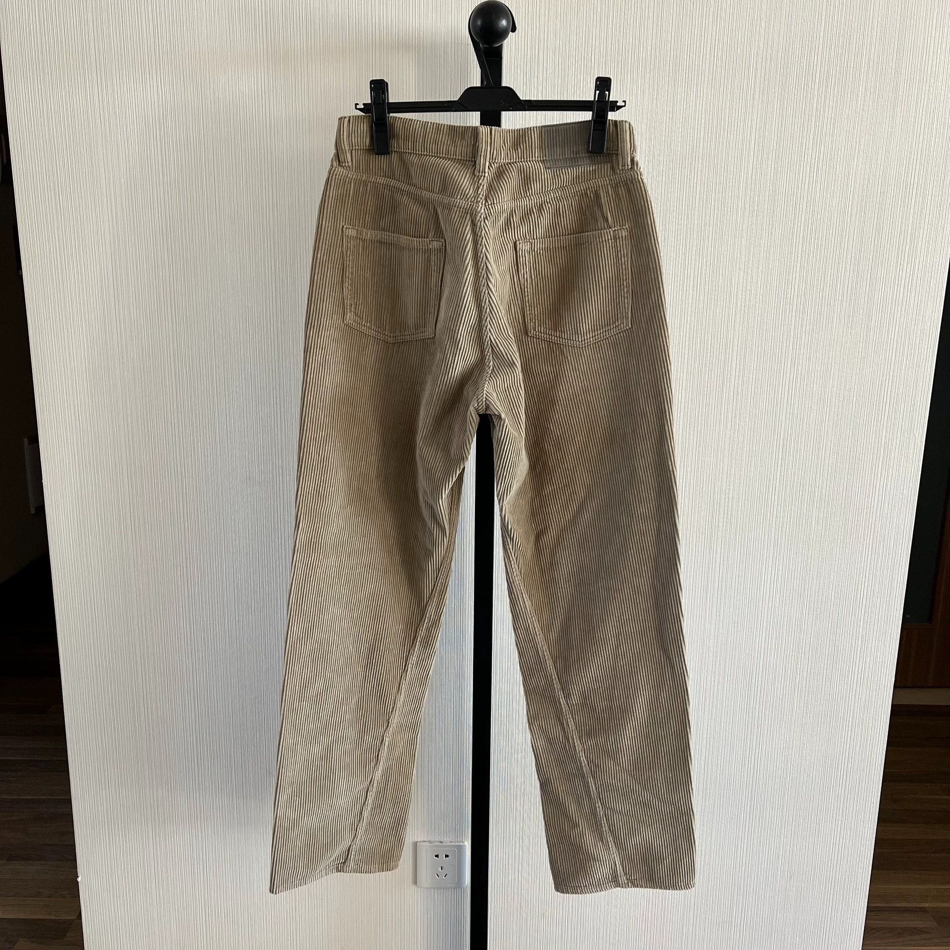 Our Legacy Our legacy Corduroy trousers Size US 30 / EU 46 - 2 Thumbnail