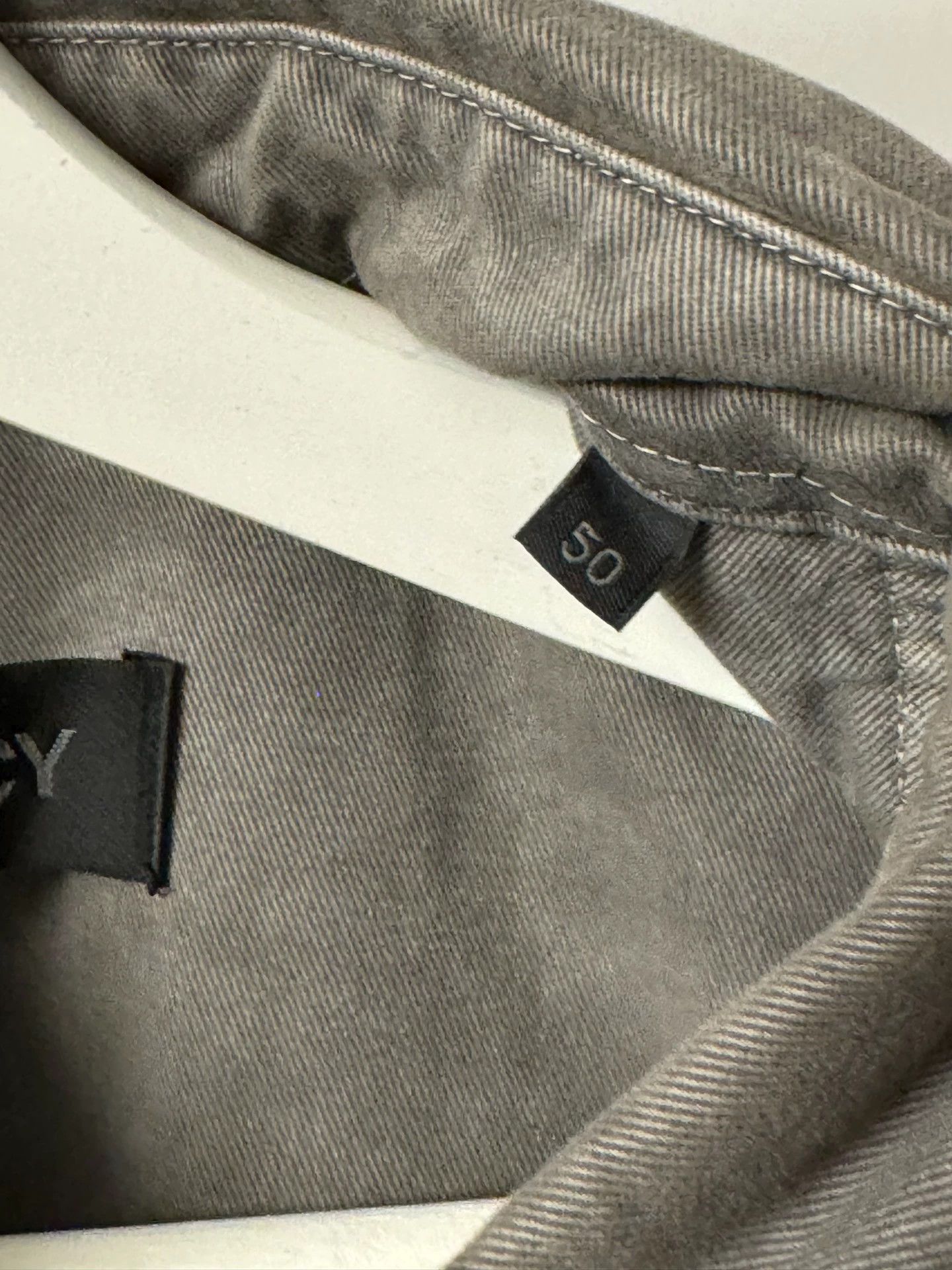 Our Legacy Our legacy Denim shirt Size US L / EU 52-54 / 3 - 6 Thumbnail