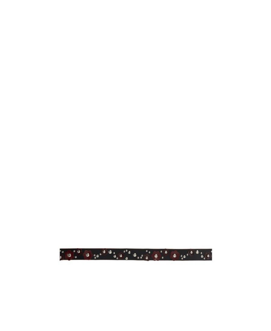 Our Legacy Our legacy Flower rivet belt Size ONE SIZE - 5 Thumbnail