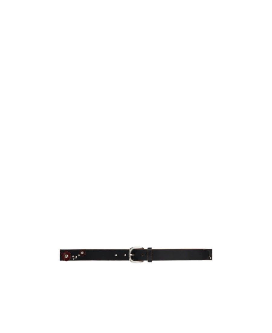 Our Legacy Our legacy Flower rivet belt Size ONE SIZE - 6 Thumbnail