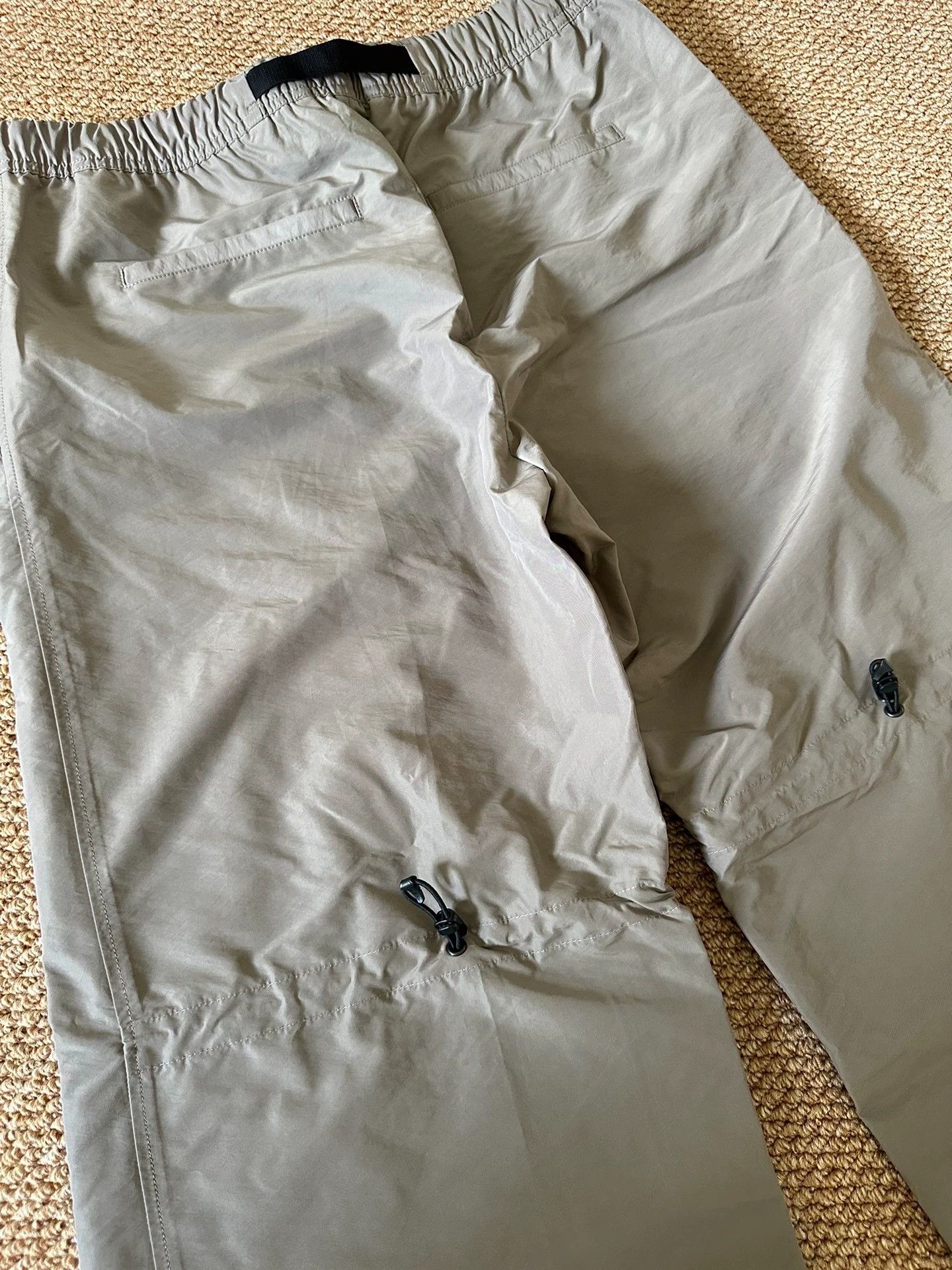 Our Legacy Our legacy Parachute trousers Size US 32 / EU 48 - 3 Thumbnail