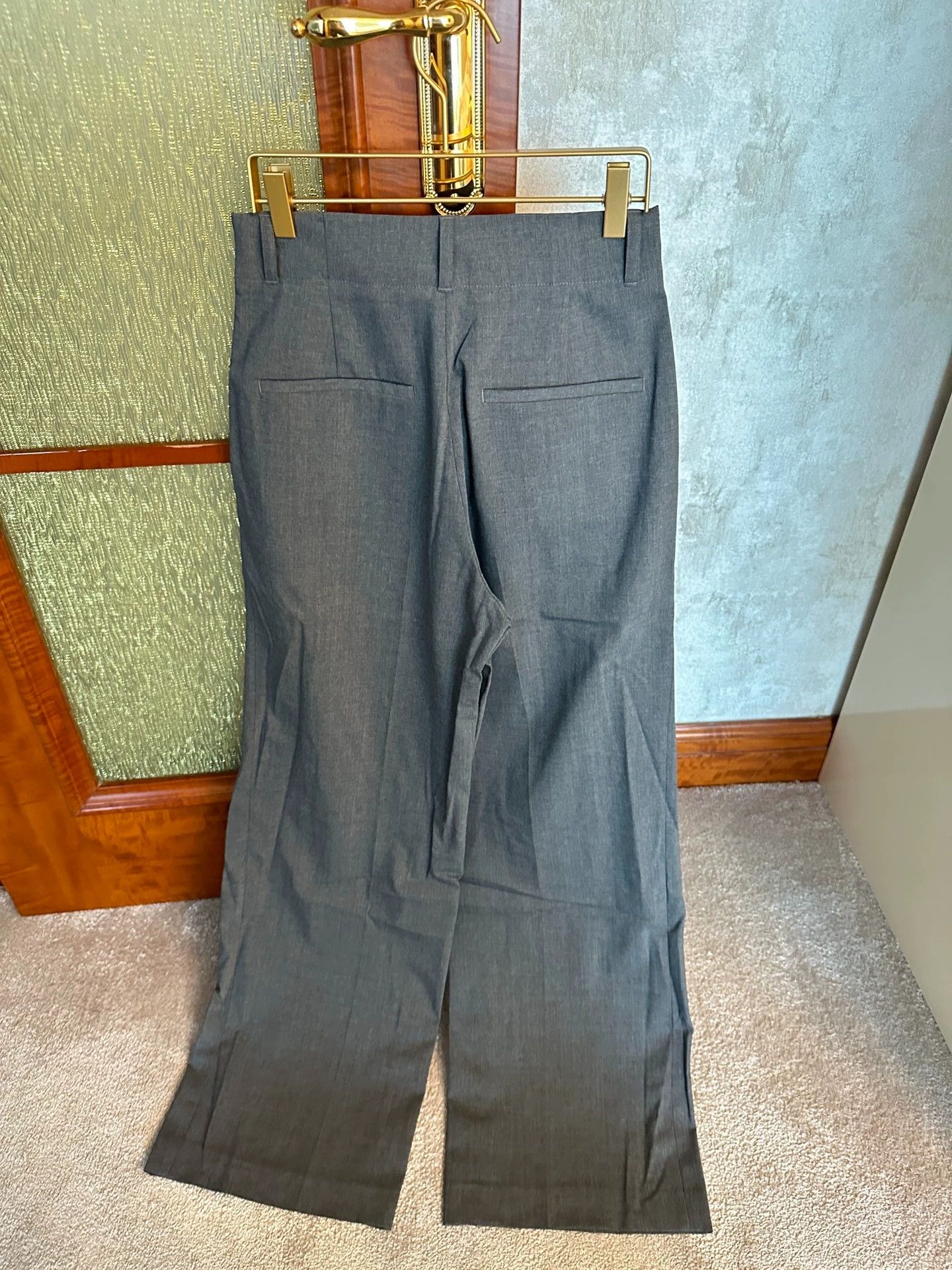 Helmut Lang Helmut lang Suit pant Size US 28 / EU 44 - 2 Thumbnail