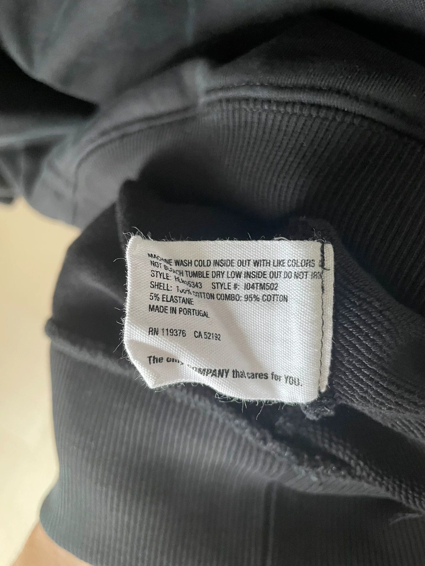 Helmut Lang Helmut lang hoodie Size US M / EU 48-50 / 2 - 3 Thumbnail