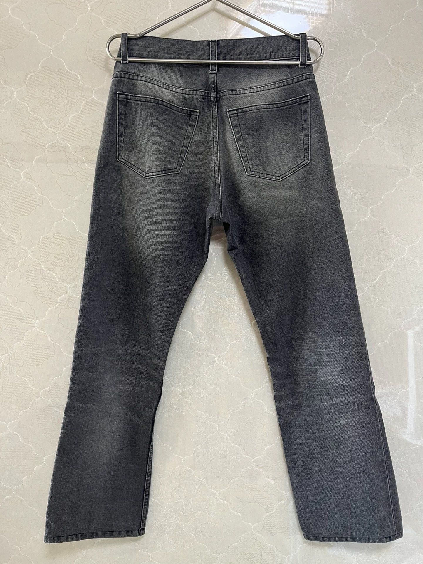 Helmut Lang Helmut lang Slight jeans Size US 28 / EU 44 - 2 Thumbnail