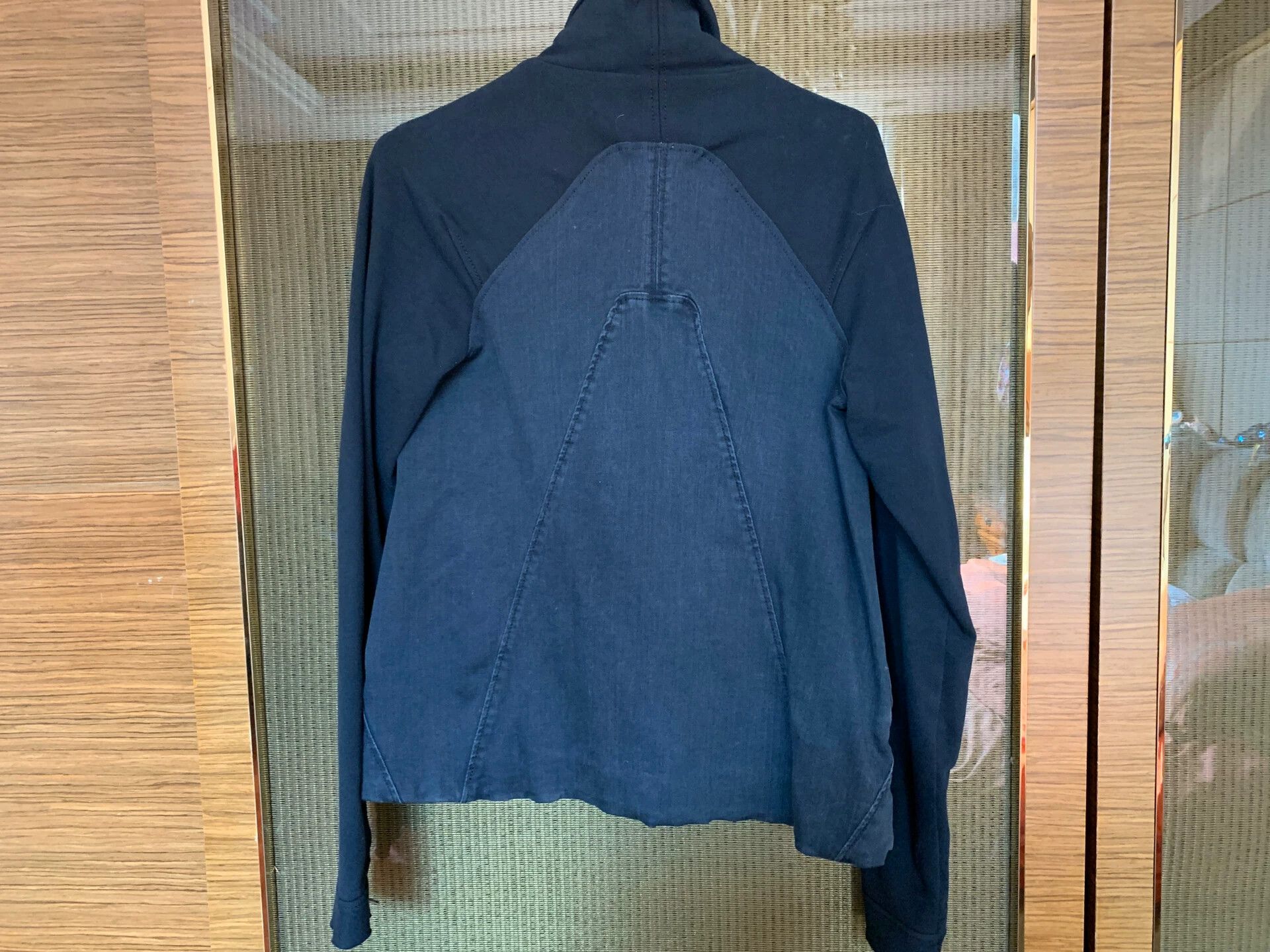 Helmut lang Make an old jacket
