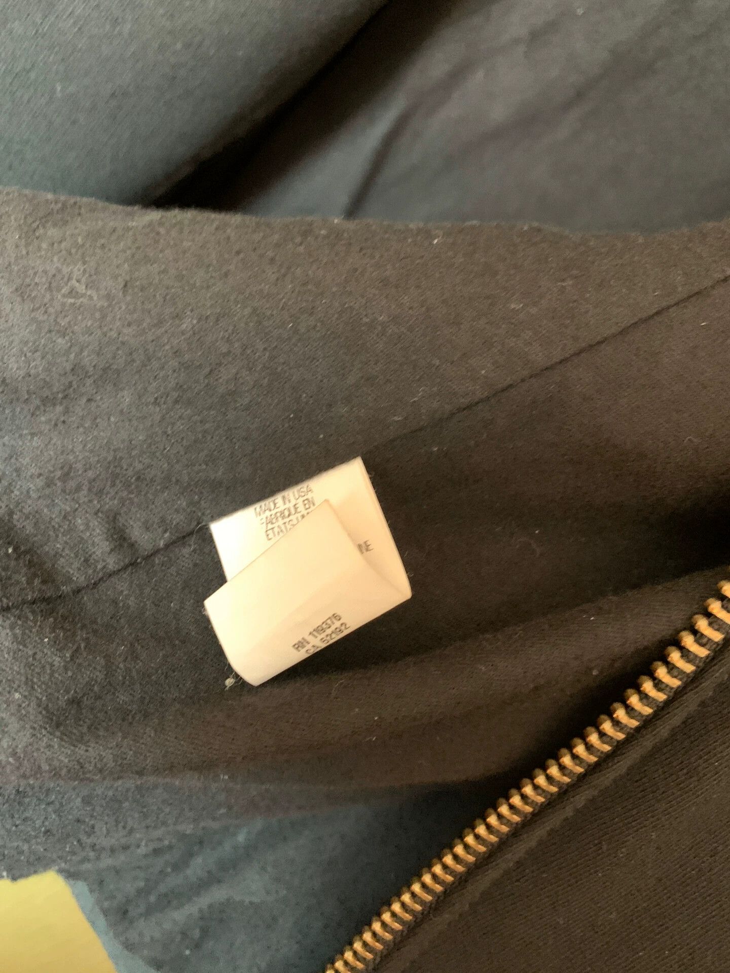 Helmut lang Make an old jacket
