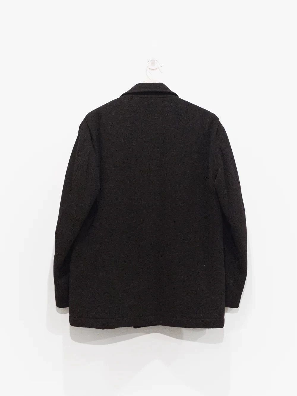 Helmut Lang Helmut lang Cashmere coat Size US M / EU 48-50 / 2 - 5 Thumbnail