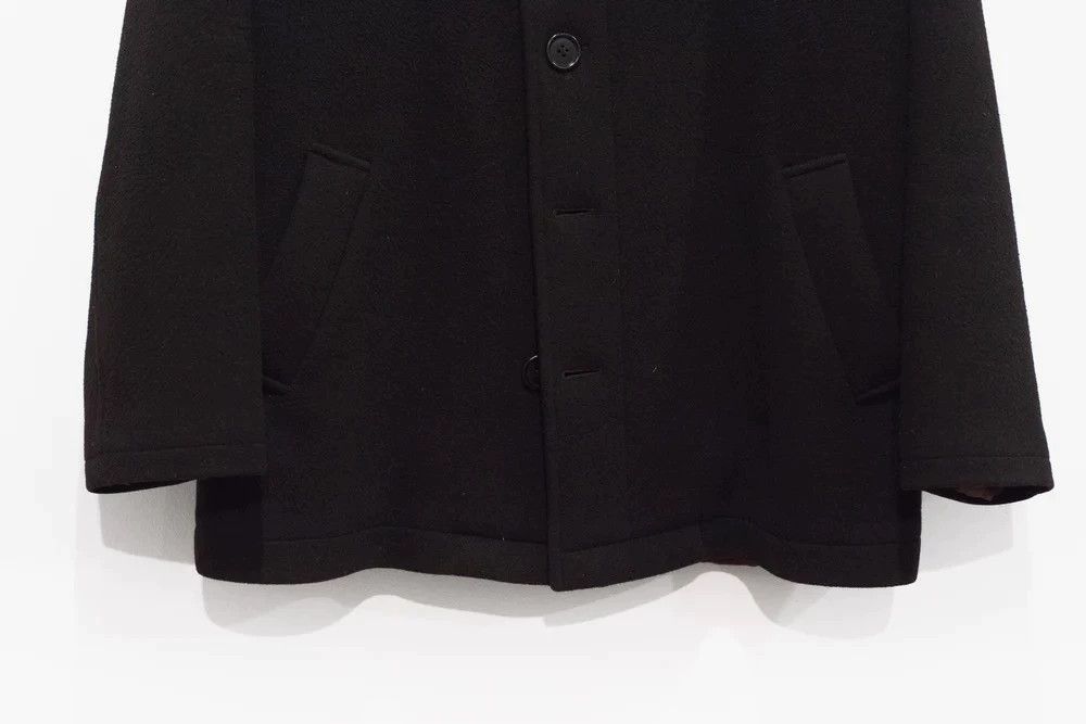 Helmut Lang Helmut lang Cashmere coat Size US M / EU 48-50 / 2 - 4 Thumbnail