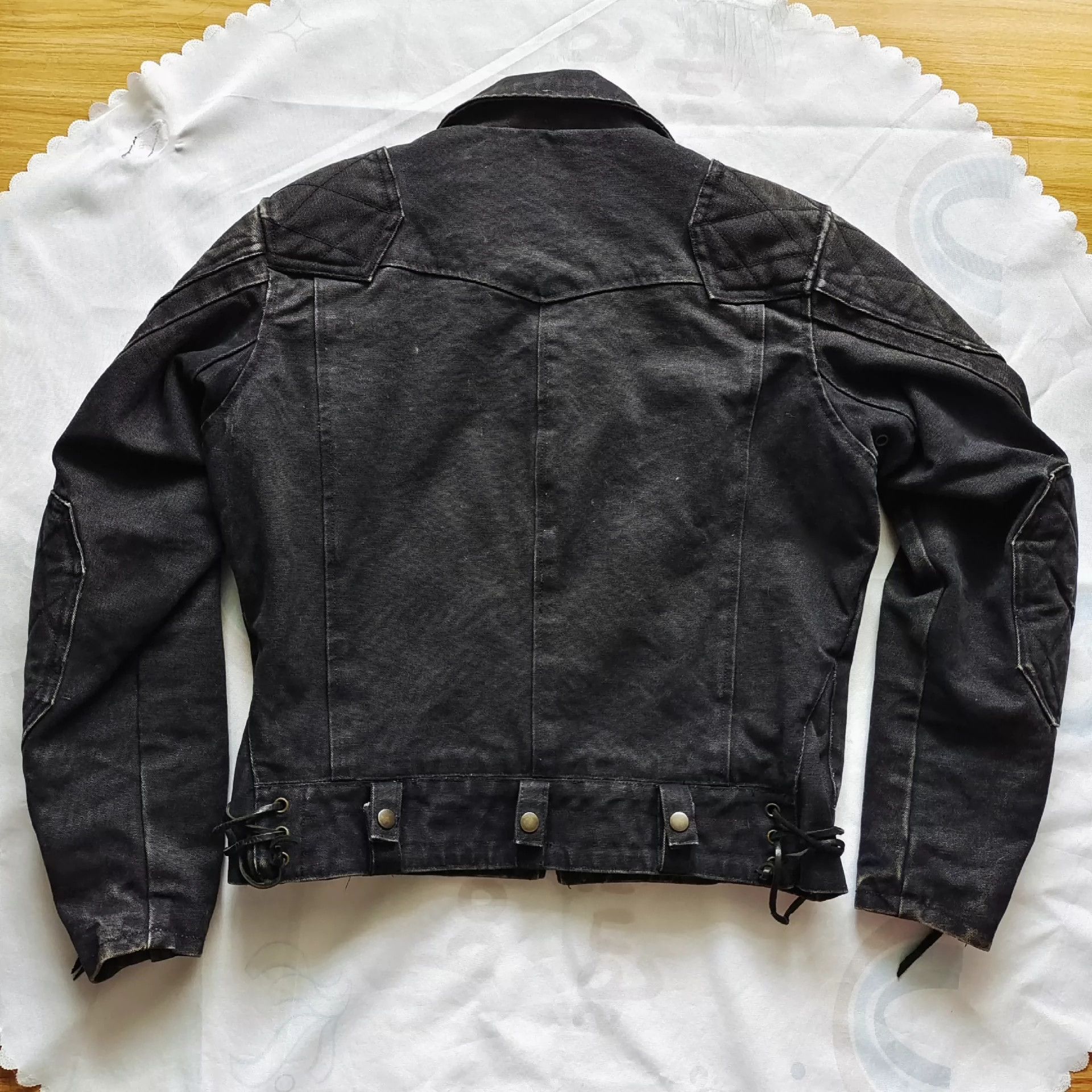 Kadoya Kadoya Motorcycle jacket Size US L / EU 52-54 / 3 - 2 Thumbnail