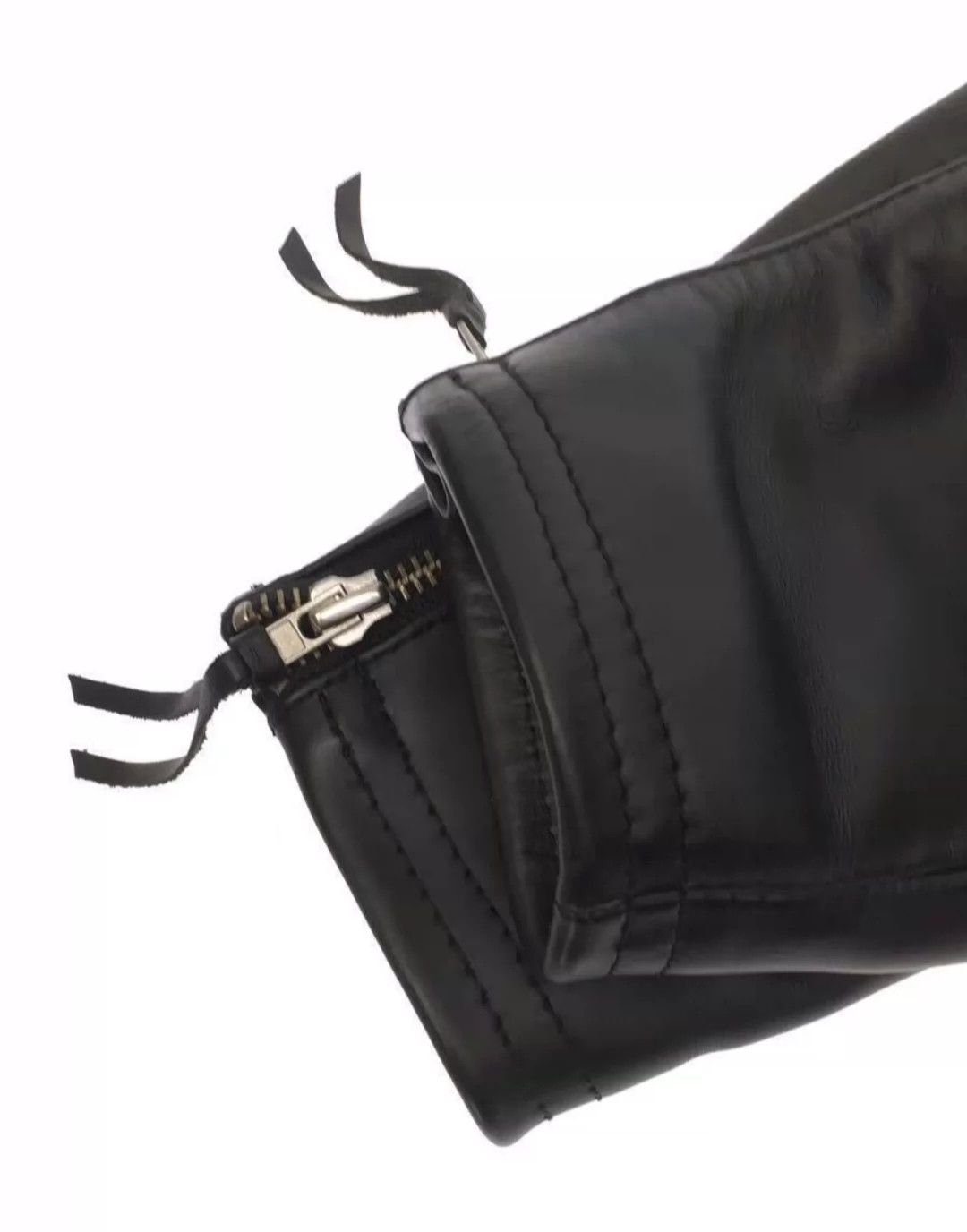 Kadoya Kadoya Xiela leather clothes Size US M / EU 48-50 / 2 - 3 Thumbnail