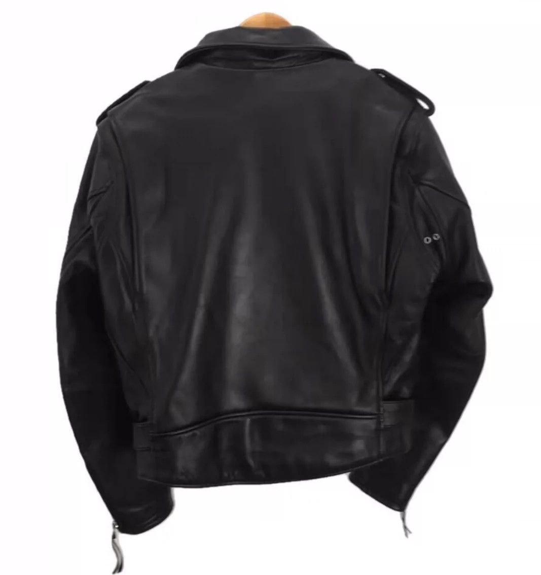 Kadoya Kadoya Xiela leather clothes Size US M / EU 48-50 / 2 - 2 Thumbnail