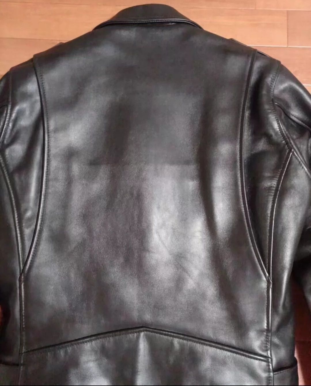 Kadoya Kadoya Xiela leather clothes Size US XL / EU 56 / 4 - 2 Thumbnail