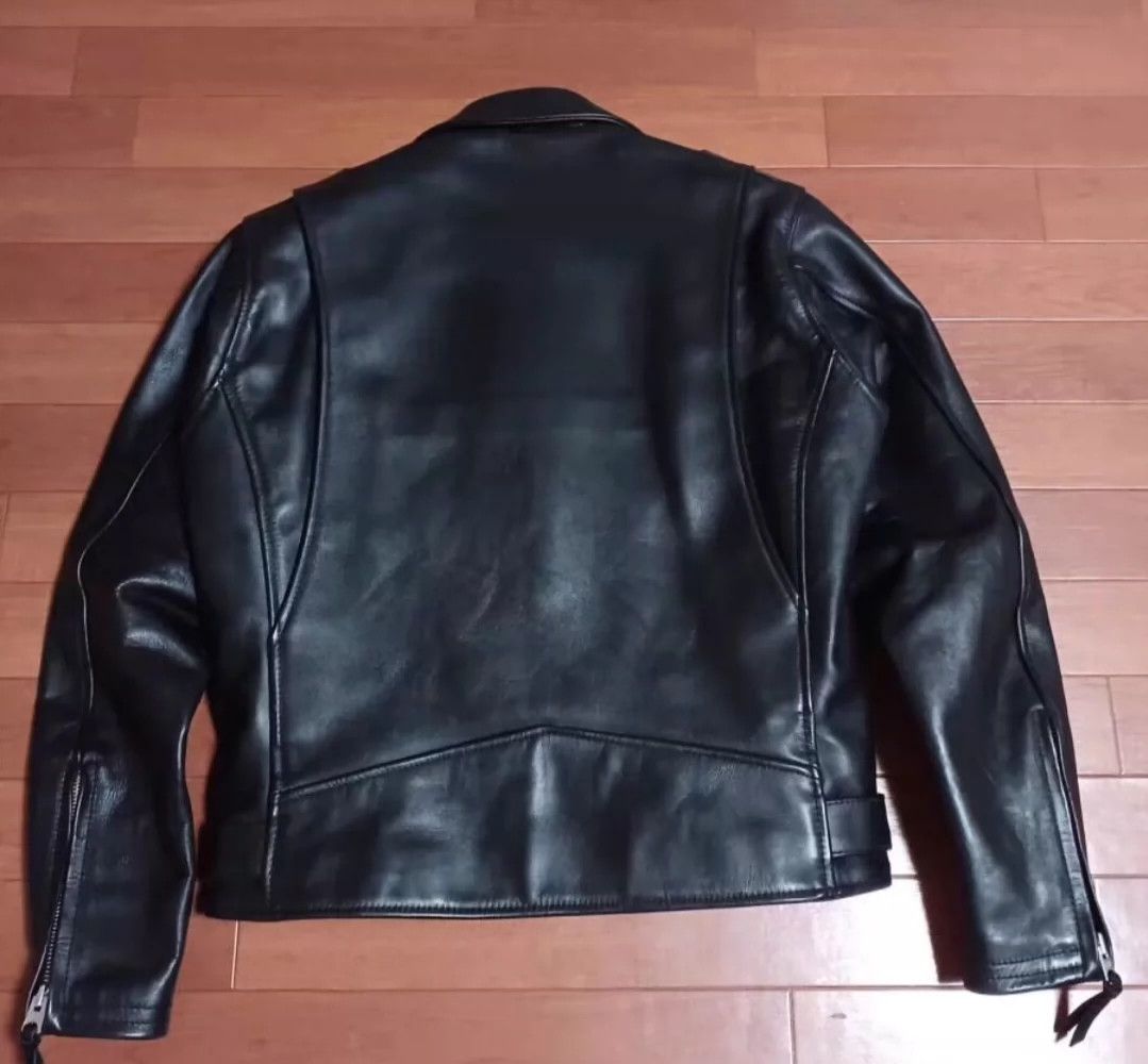 Kadoya Kadoya Xiela leather clothes Size US XL / EU 56 / 4 - 3 Thumbnail