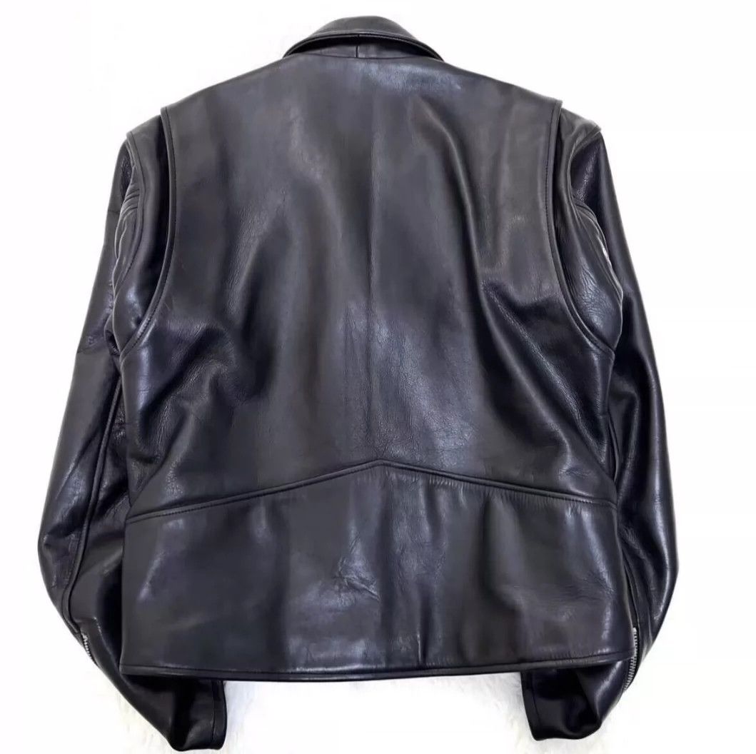 Kadoya Kadoya Xiela leather clothes Size US XL / EU 56 / 4 - 3 Thumbnail