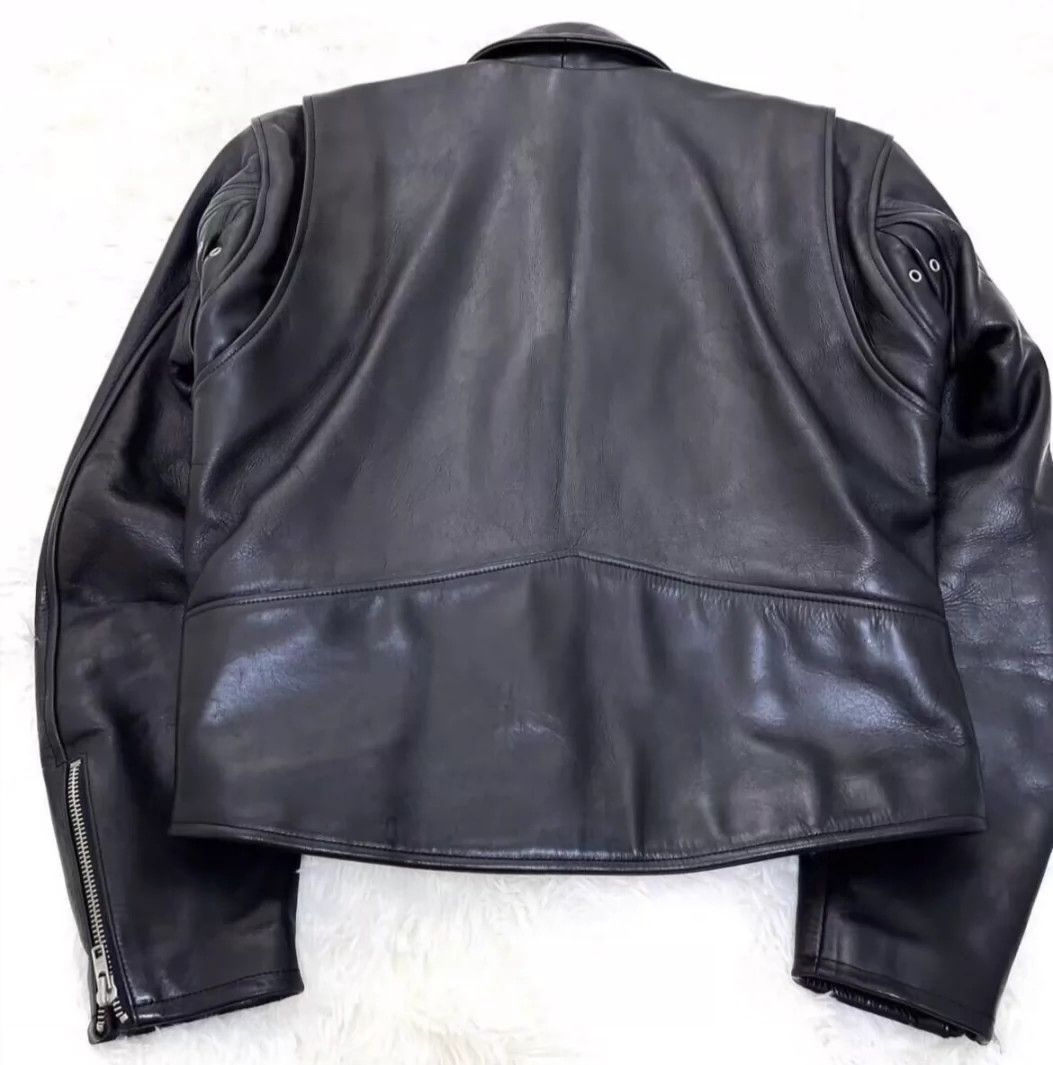 Kadoya Kadoya Xiela leather clothes Size US XL / EU 56 / 4 - 2 Thumbnail