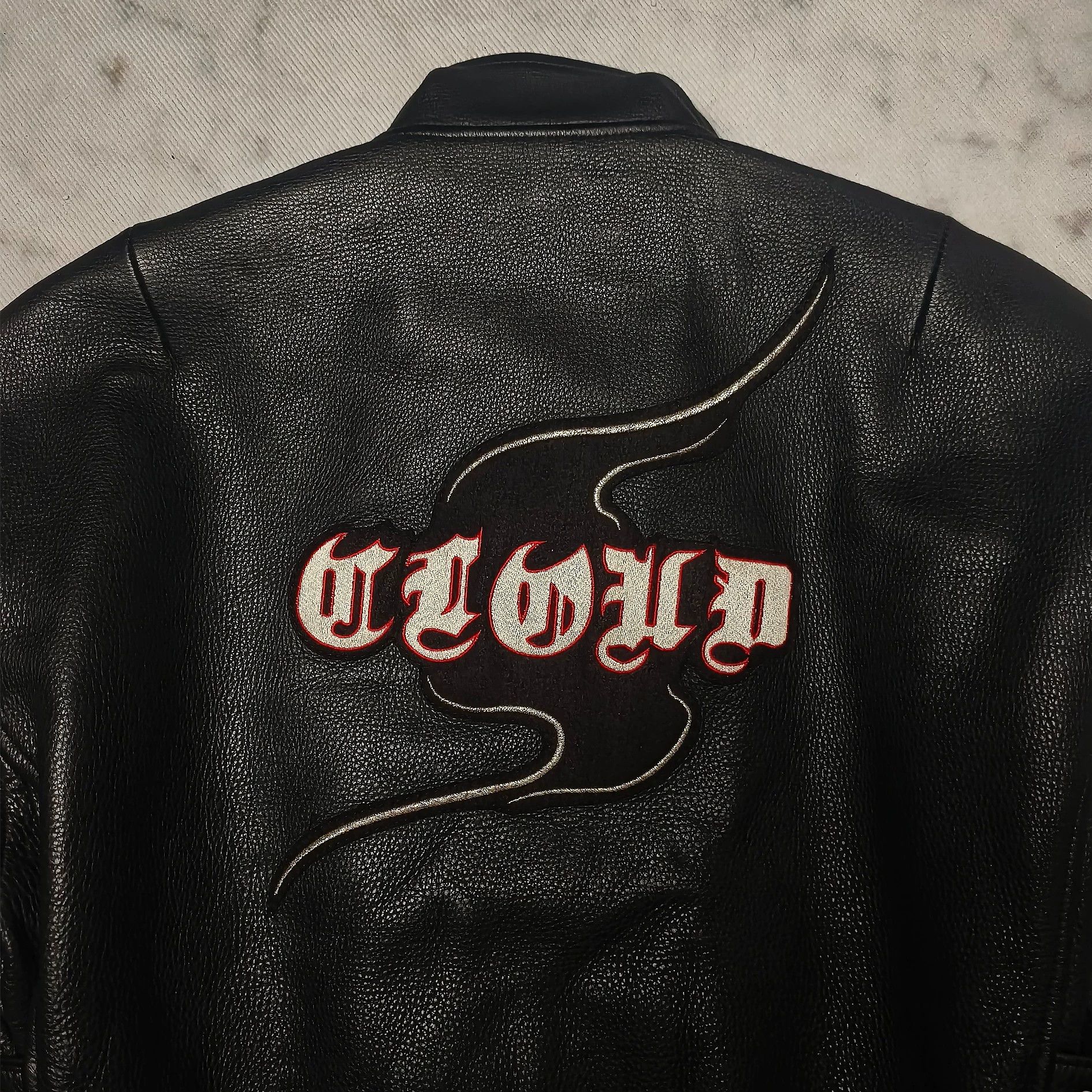 Kadoya Kadoya Motorcycle jacket Size US L / EU 52-54 / 3 - 4 Thumbnail