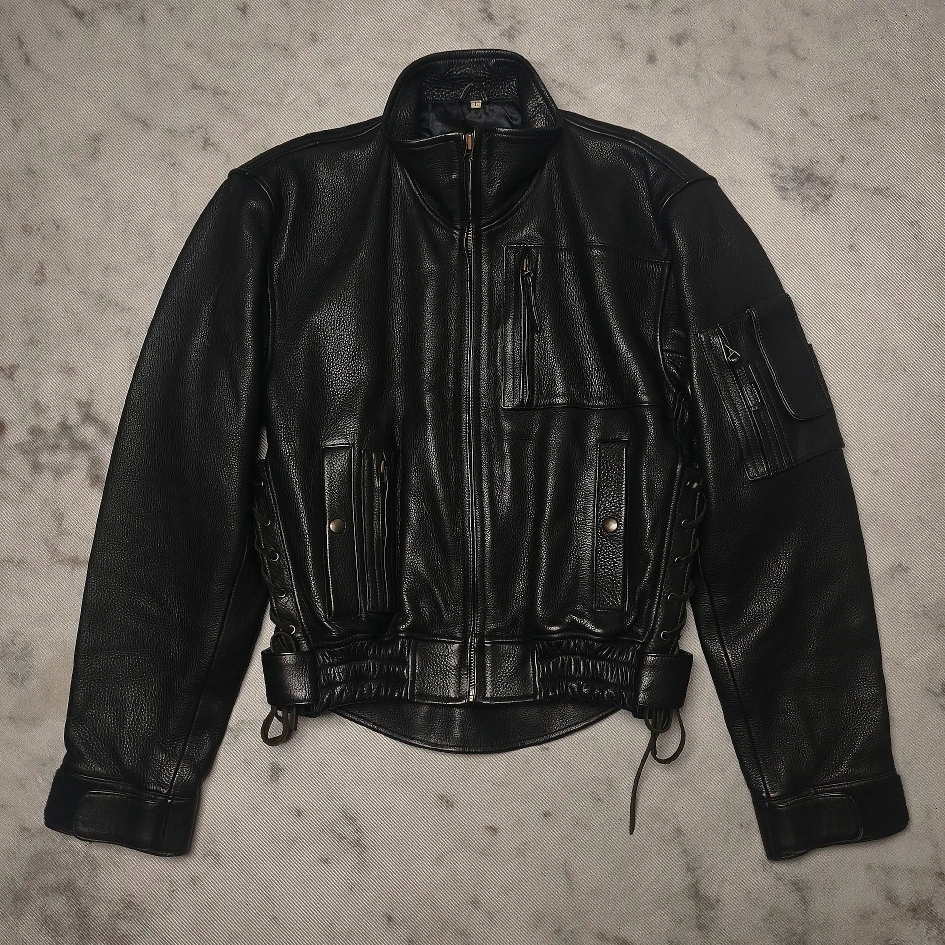 Kadoya Kadoya Motorcycle jacket Size US L / EU 52-54 / 3 - 2 Thumbnail