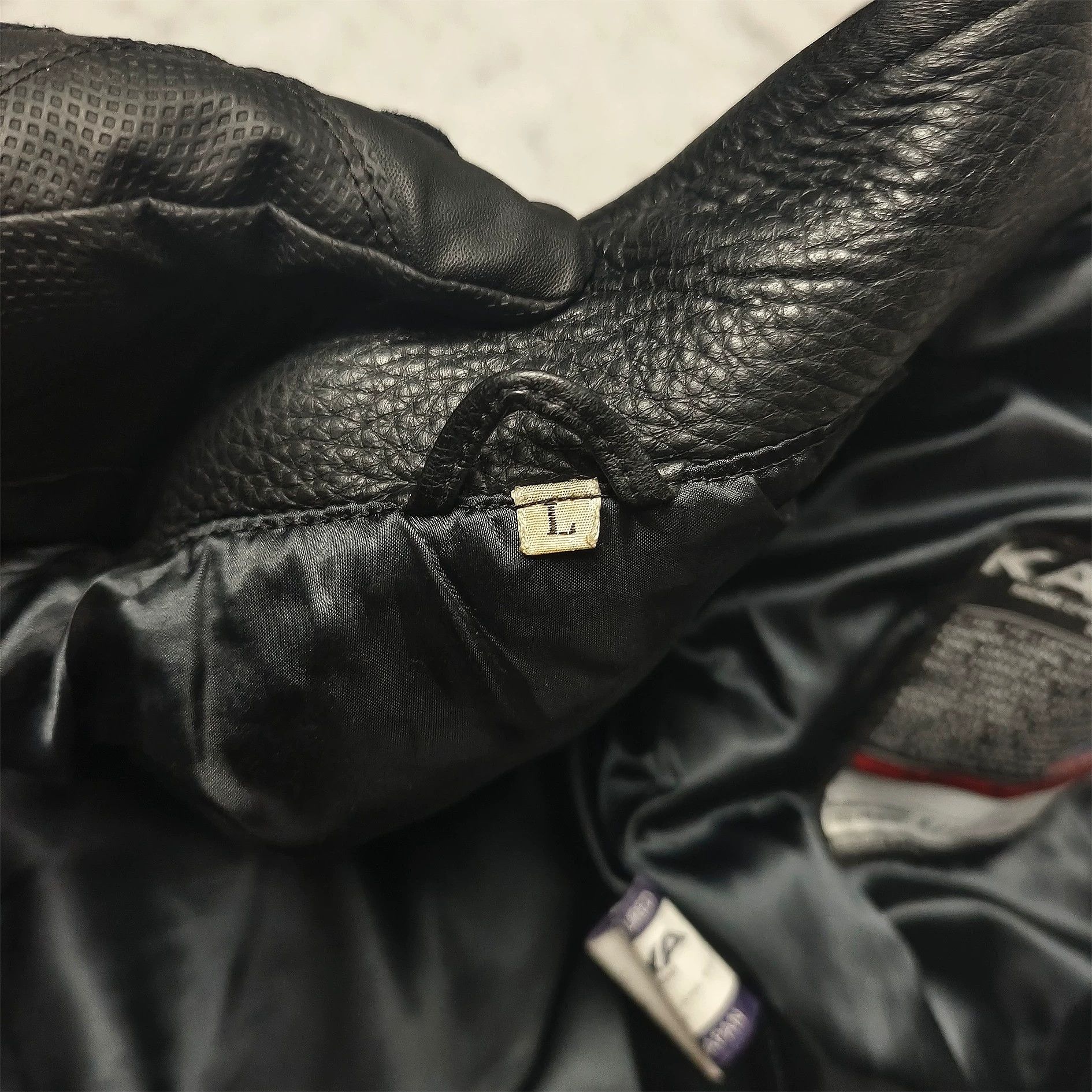 Kadoya Kadoya Motorcycle jacket Size US L / EU 52-54 / 3 - 5 Thumbnail