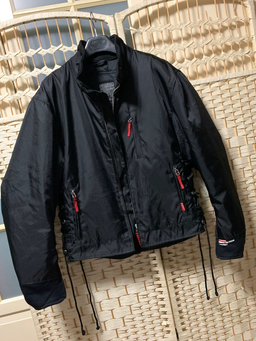 Kadoya Kadoya Motorcycle jacket Size US L / EU 52-54 / 3 - 5 Thumbnail