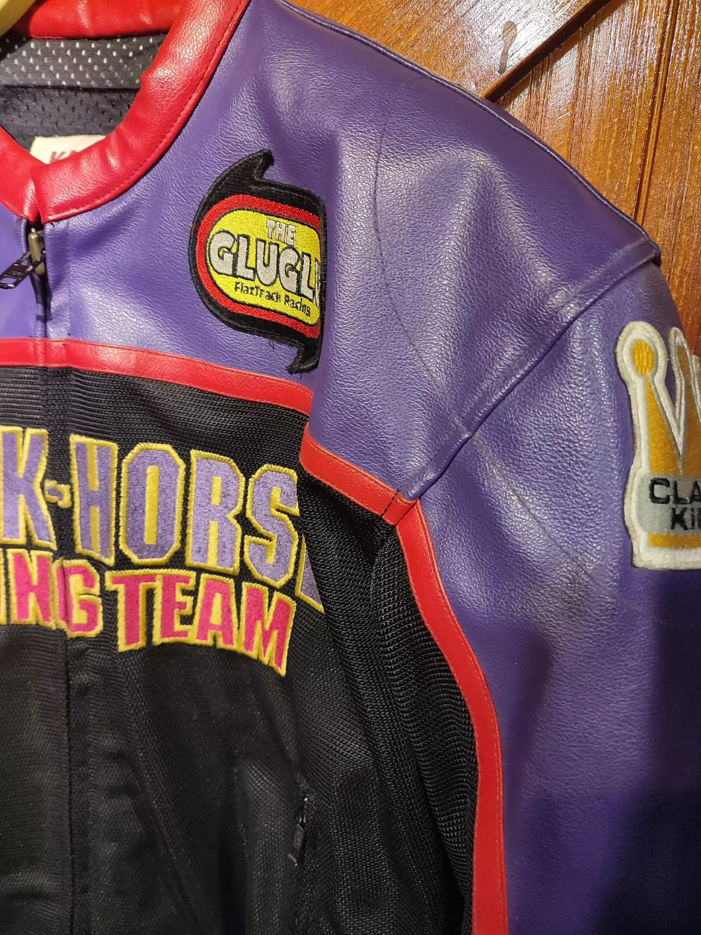 Kadoya Kadoya cycling jersey Size US L / EU 52-54 / 3 - 3 Thumbnail