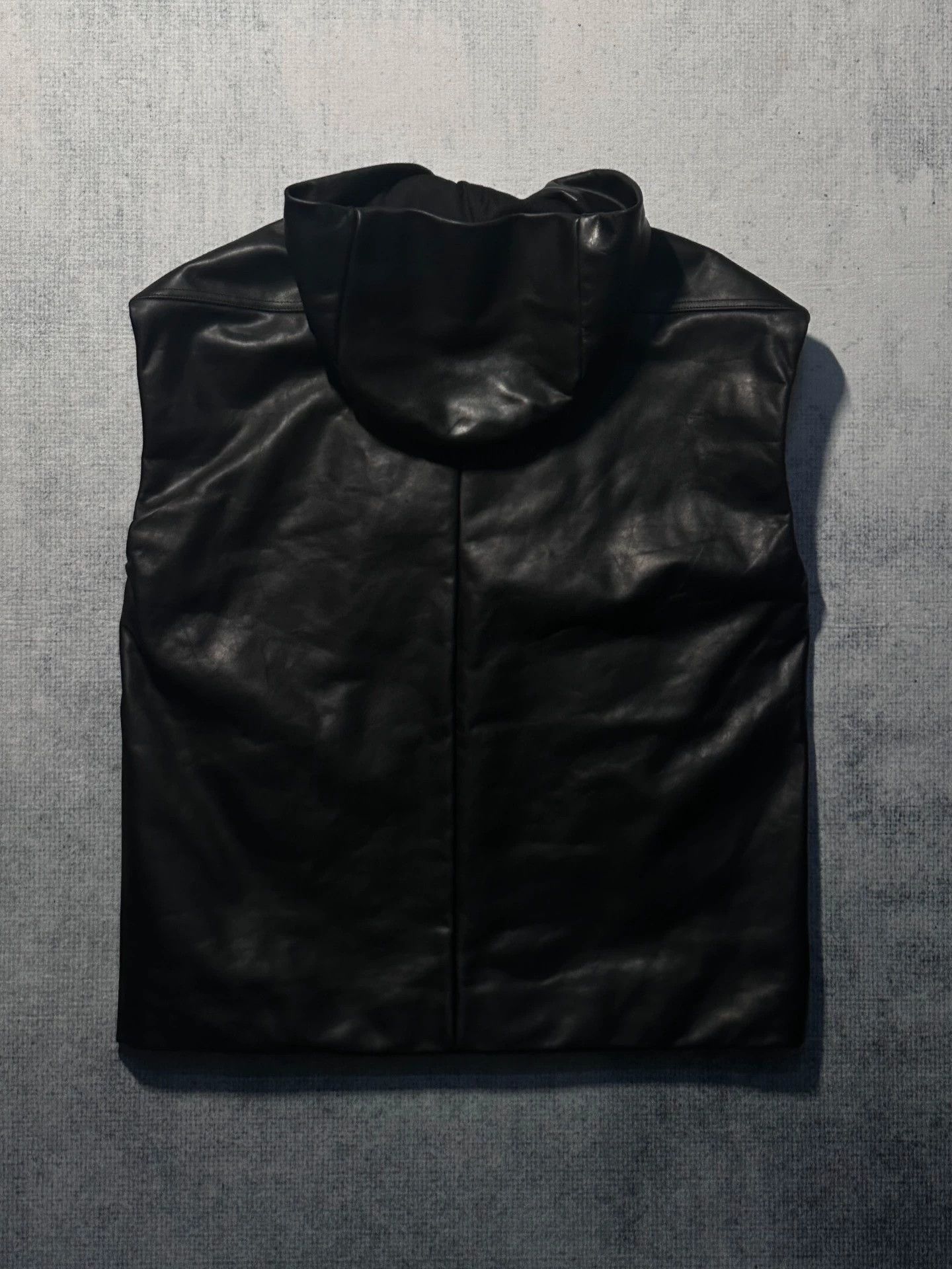 Rick Owens Rick owens jacket Size US S / EU 44-46 / 1 - 6 Thumbnail