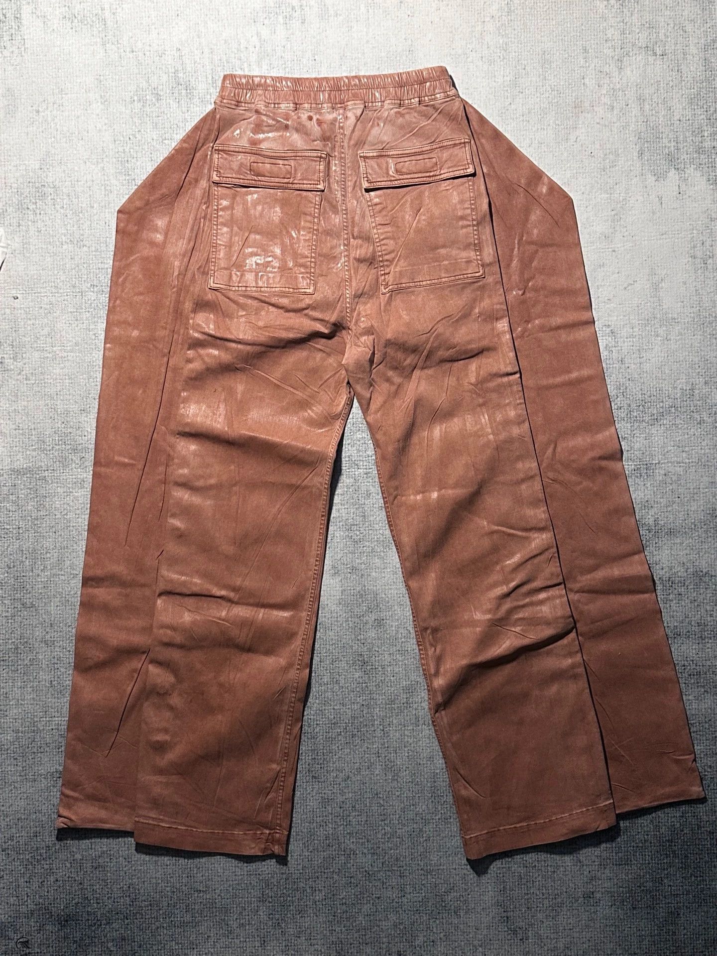 Rick Owens Rick owens pants Size US 28 / EU 44 - 5 Thumbnail