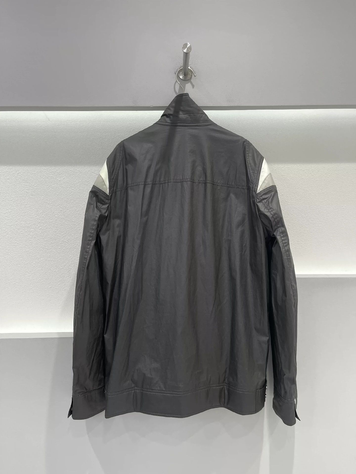 Rick Owens Rick owens Show jacket coat Size US M / EU 48-50 / 2 - 2 Thumbnail