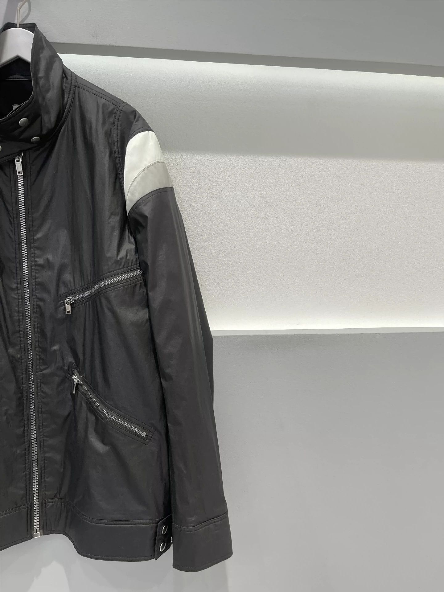 Rick Owens Rick owens Show jacket coat Size US M / EU 48-50 / 2 - 4 Thumbnail