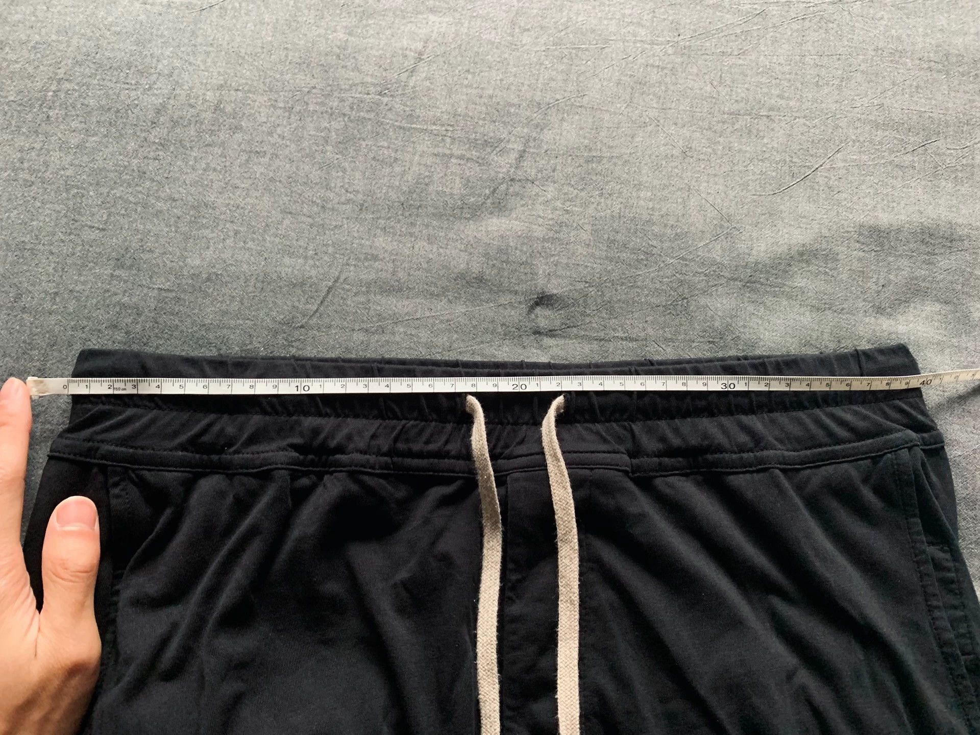 Rick Owens Rick owens Flying squirrel pants with hanging crotch Size US 30 / EU 46 - 7 Thumbnail