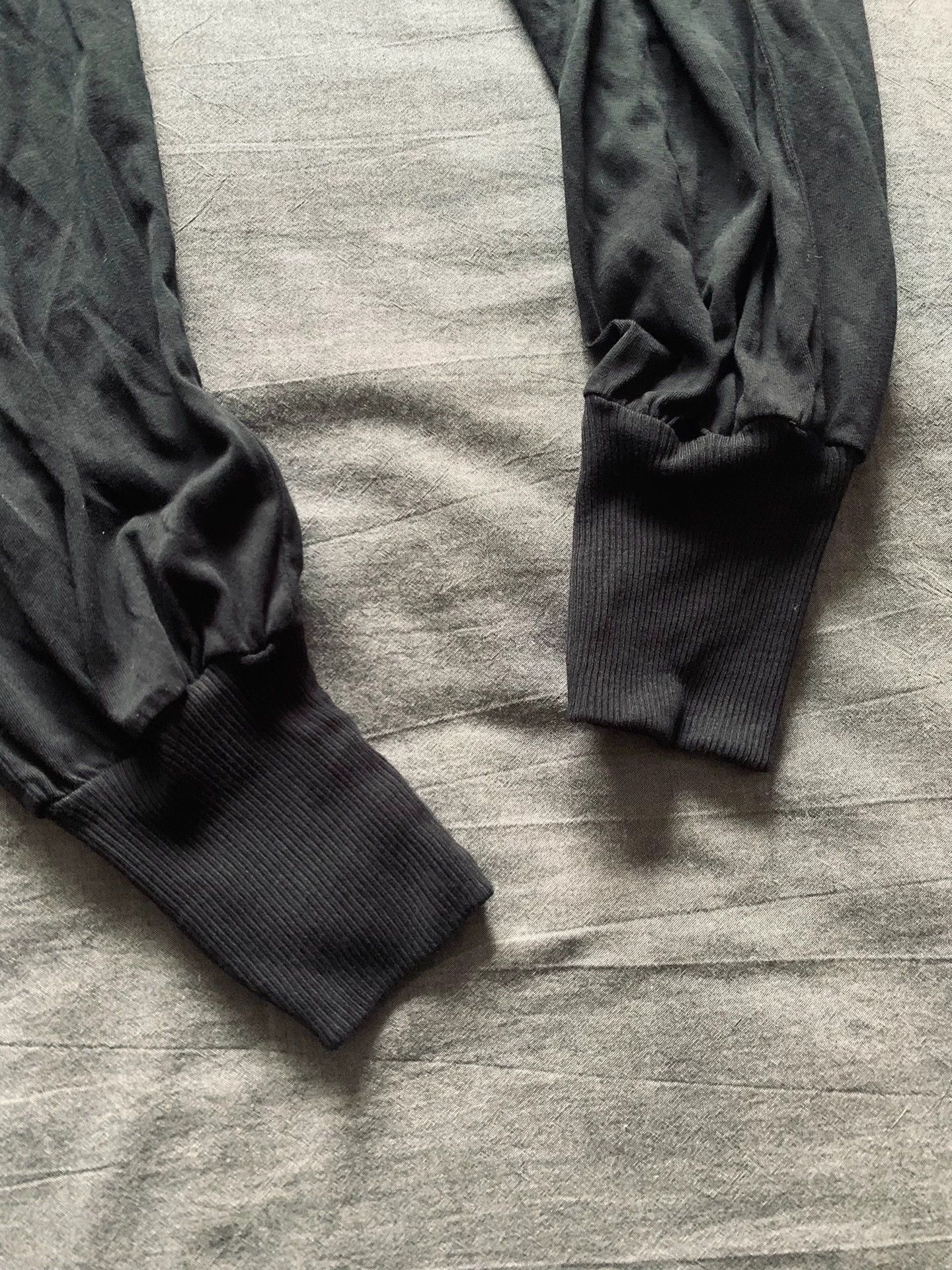 Rick Owens Rick owens Flying squirrel pants with hanging crotch Size US 30 / EU 46 - 5 Thumbnail