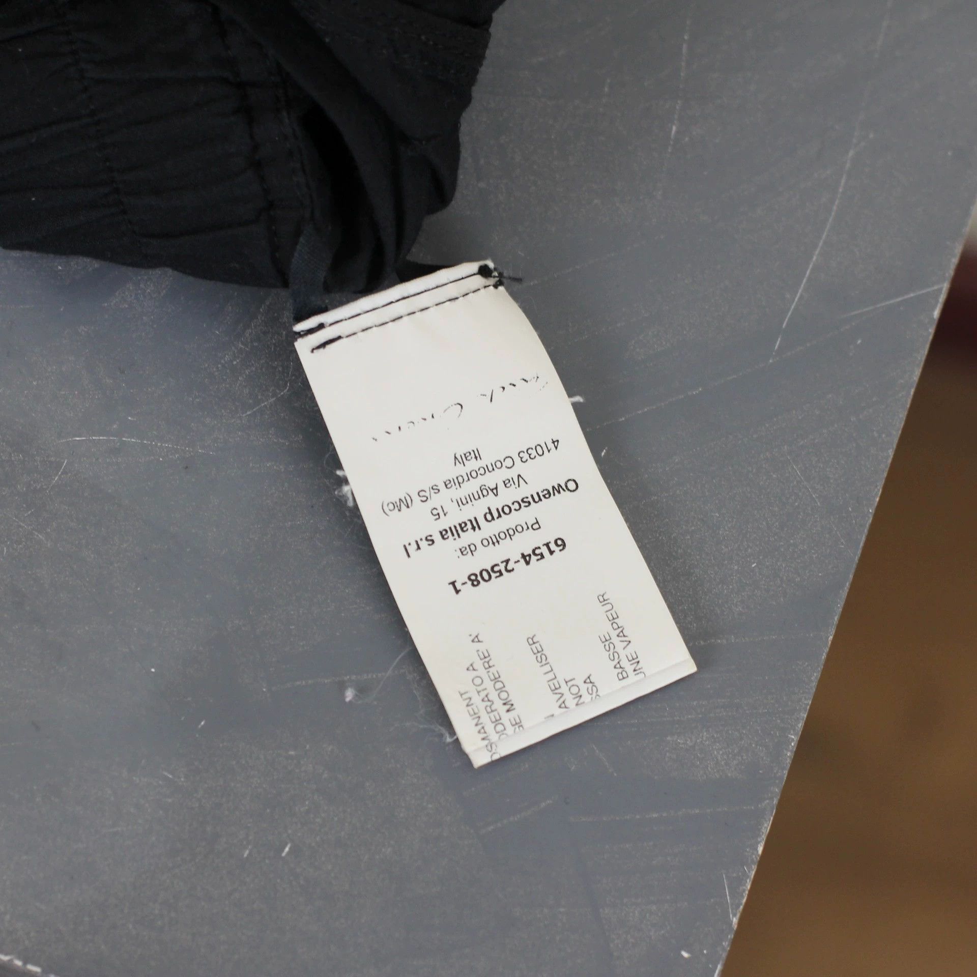 Rick Owens Rick owens short pants Size US 32 / EU 48 - 6 Thumbnail
