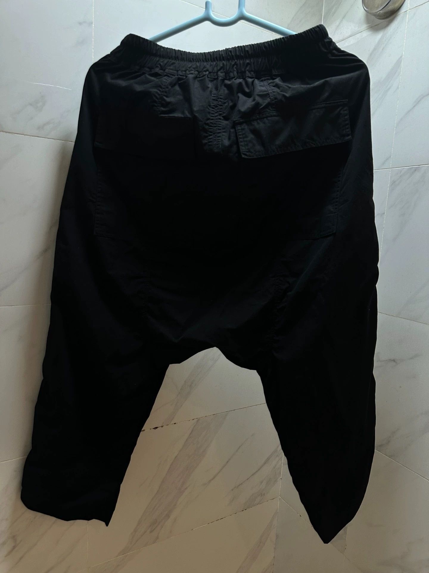 Rick Owens Rick owens Crochet pants Size US 32 / EU 48 - 2 Thumbnail
