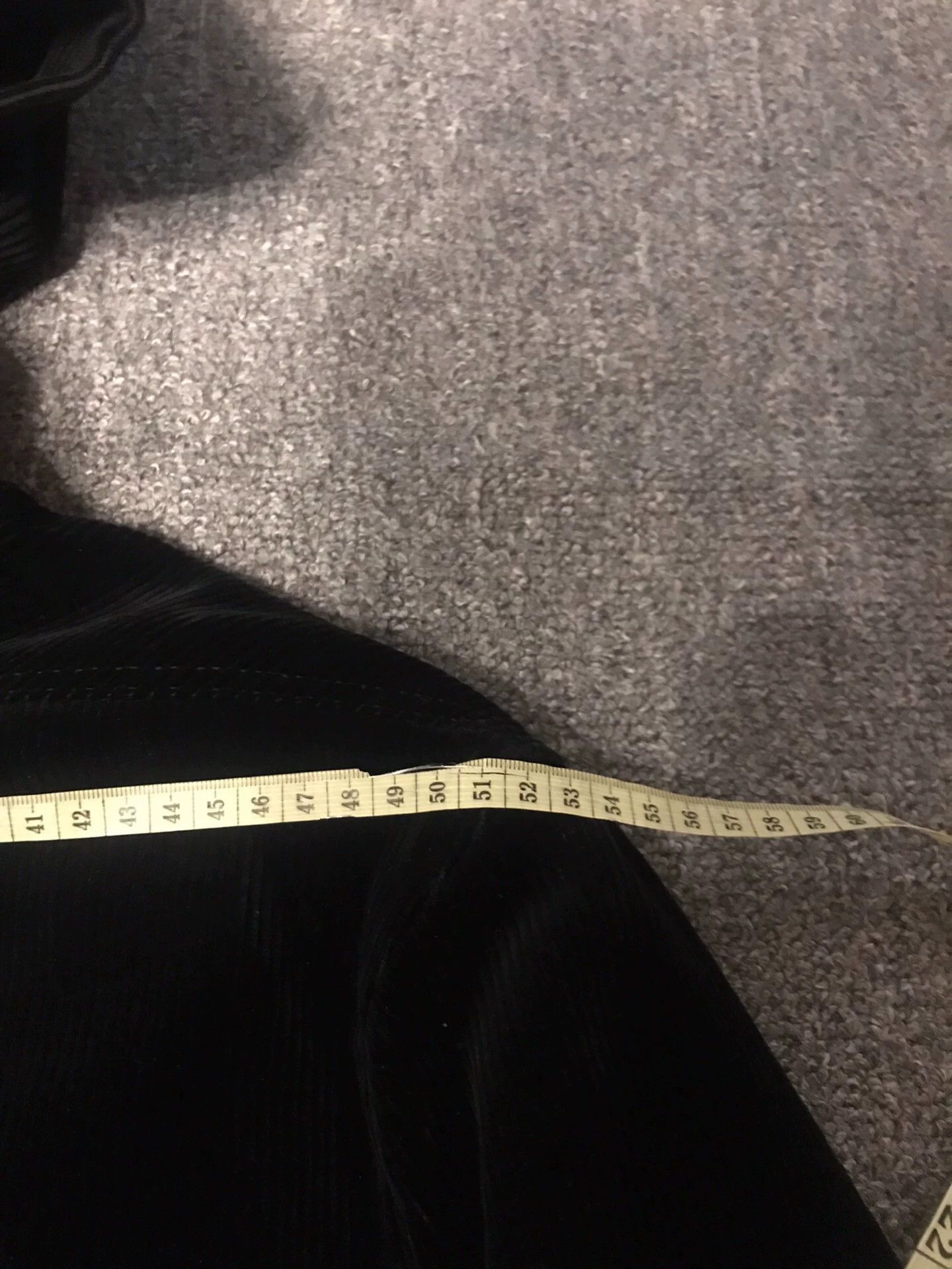 Rick Owens Rick owens Corduroy fabric hooded wizard long coat Size US L / EU 52-54 / 3 - 7 Thumbnail