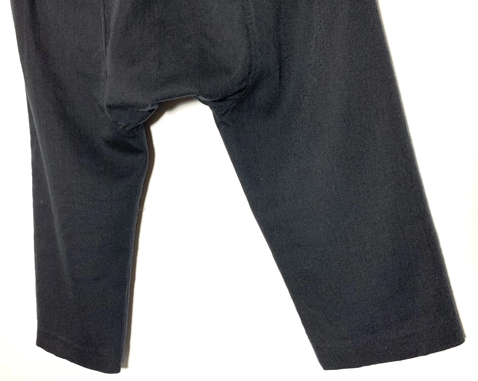 Rick Owens Rick owens pants Size US 32 / EU 48 - 5 Thumbnail