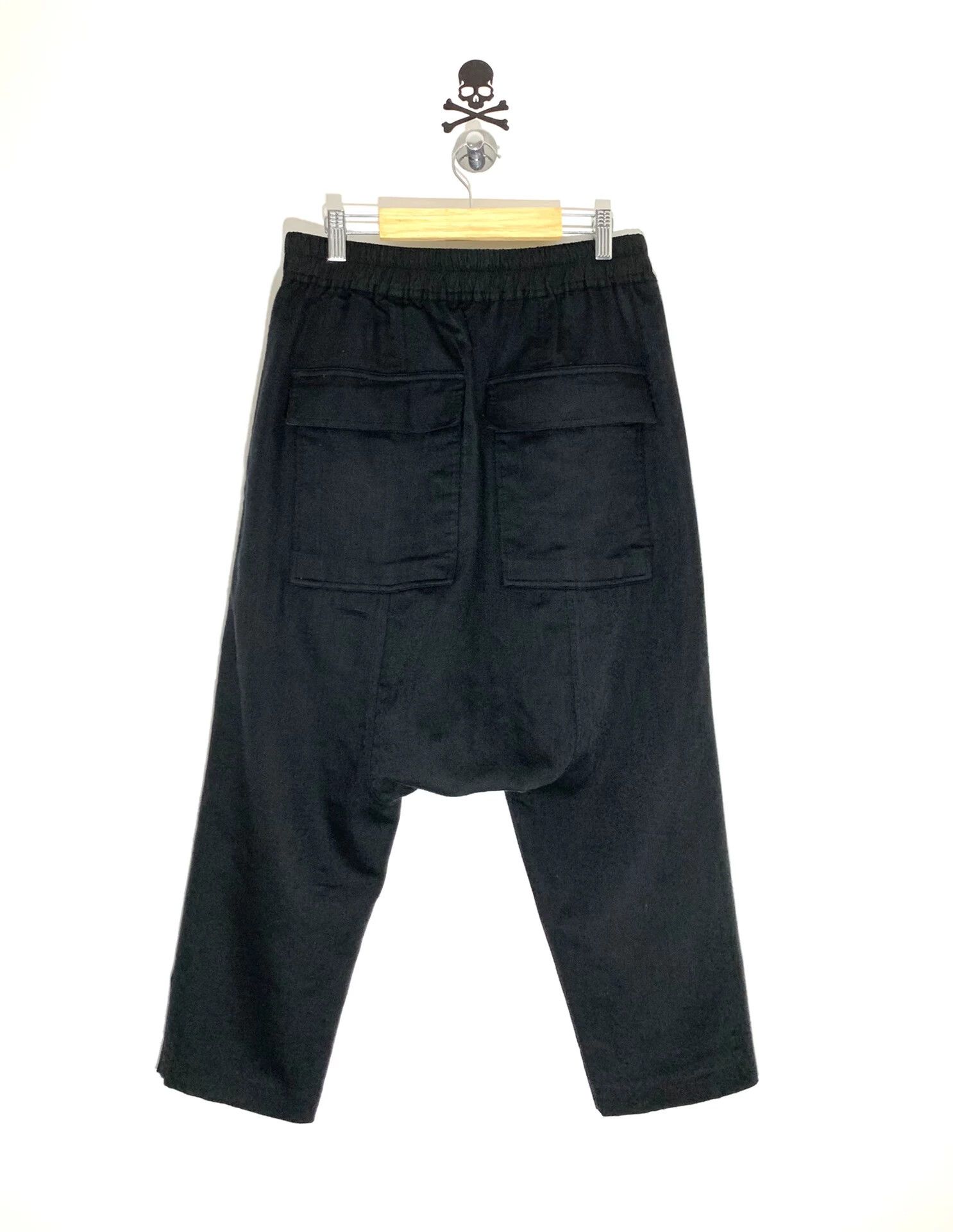 Rick Owens Rick owens pants Size US 32 / EU 48 - 2 Thumbnail