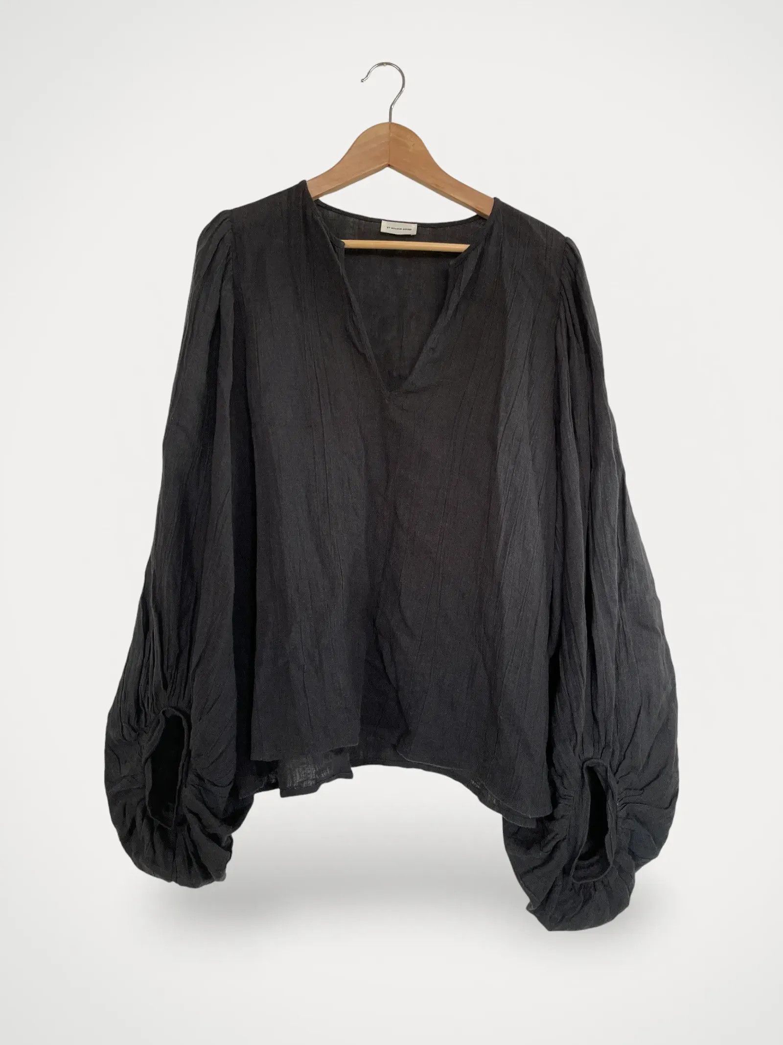 By Malene Birger By Malene Birger Dausi Top Size M / US 6-8 / IT 42-44 - 2 Thumbnail