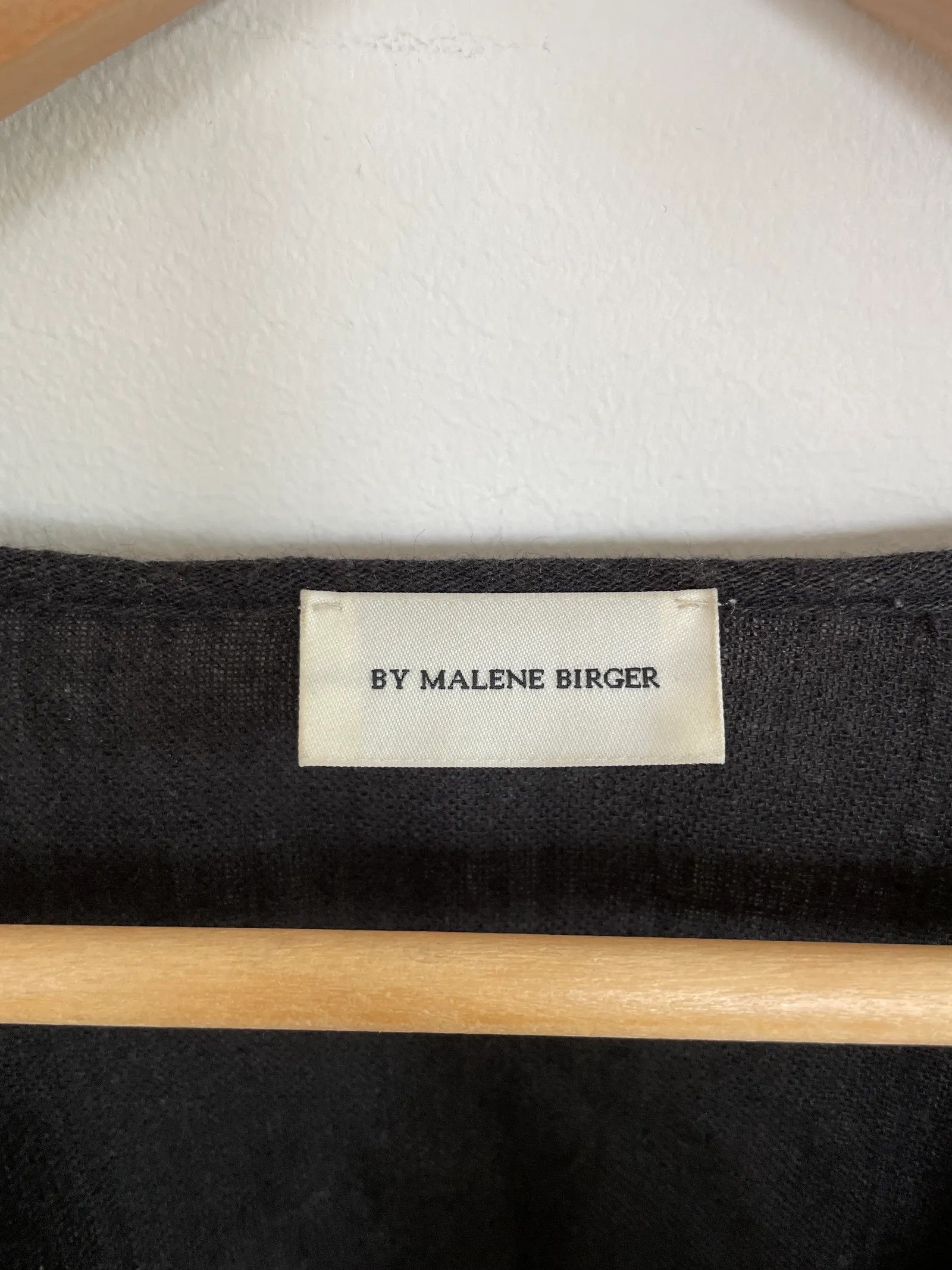 By Malene Birger By Malene Birger Dausi Top Size M / US 6-8 / IT 42-44 - 3 Thumbnail