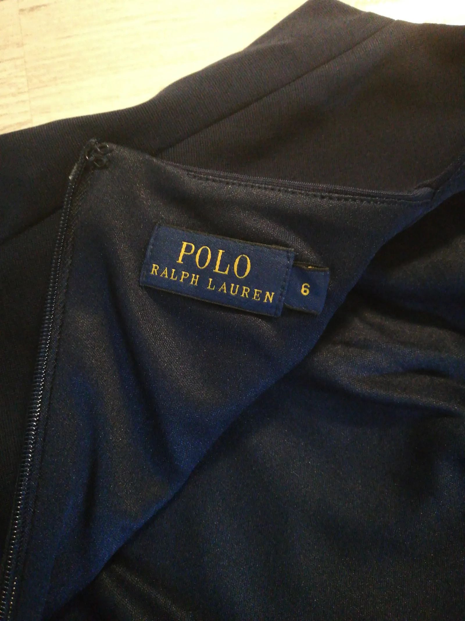 Ralph Lauren Ralph Lauren Dress Size XS / US 0-2 / IT 36-38 - 3 Thumbnail