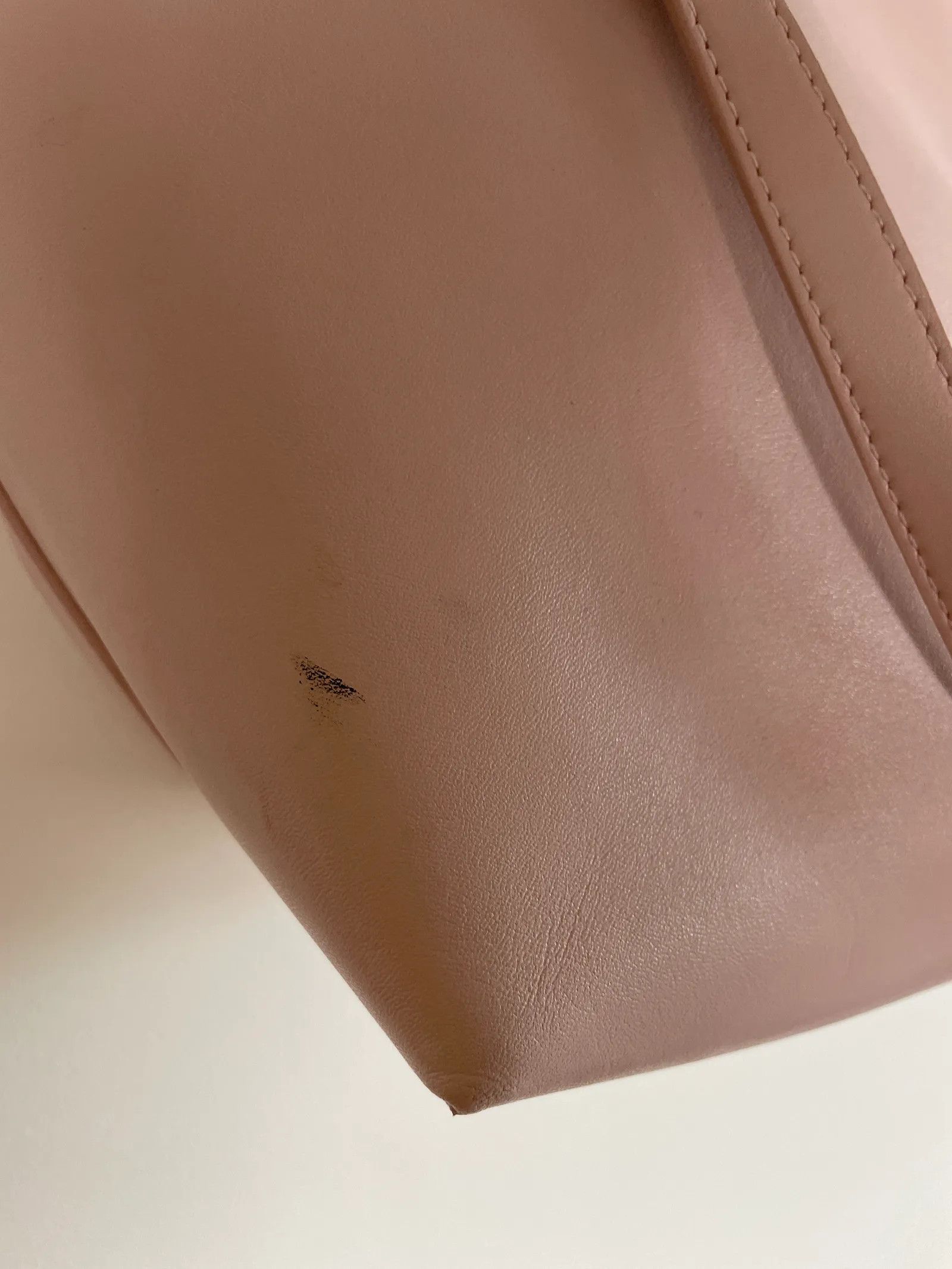 Mansur Gavriel Mansur Gavriel Bucket bag Crossbody Bag Size ONE SIZE - 4 Thumbnail