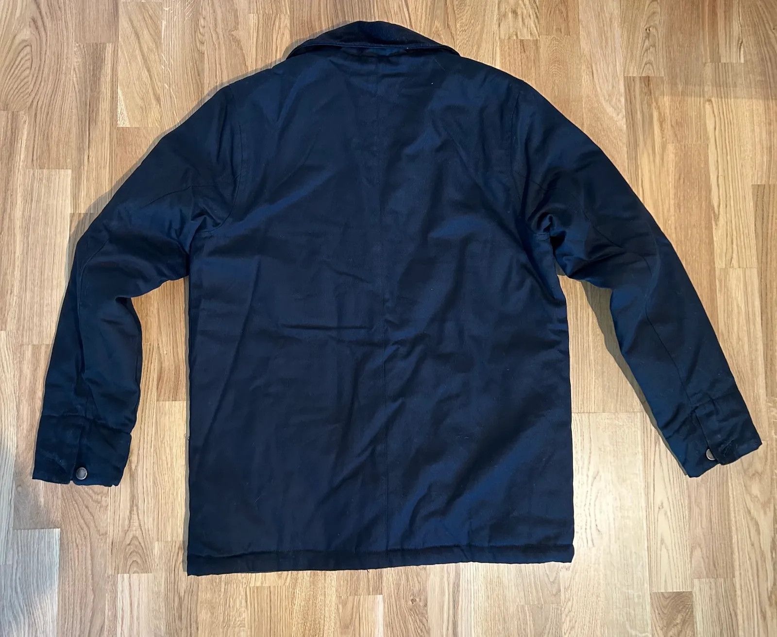 Caterpillar Caterpillar Jacket Size US M / EU 48-50 / 2 - 4 Thumbnail