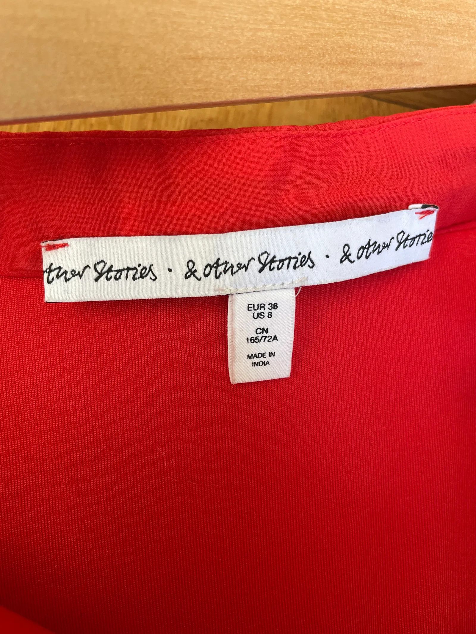 & Other Stories & Other Stories Skirt Size 27" / US 4 / IT 40 - 2 Thumbnail