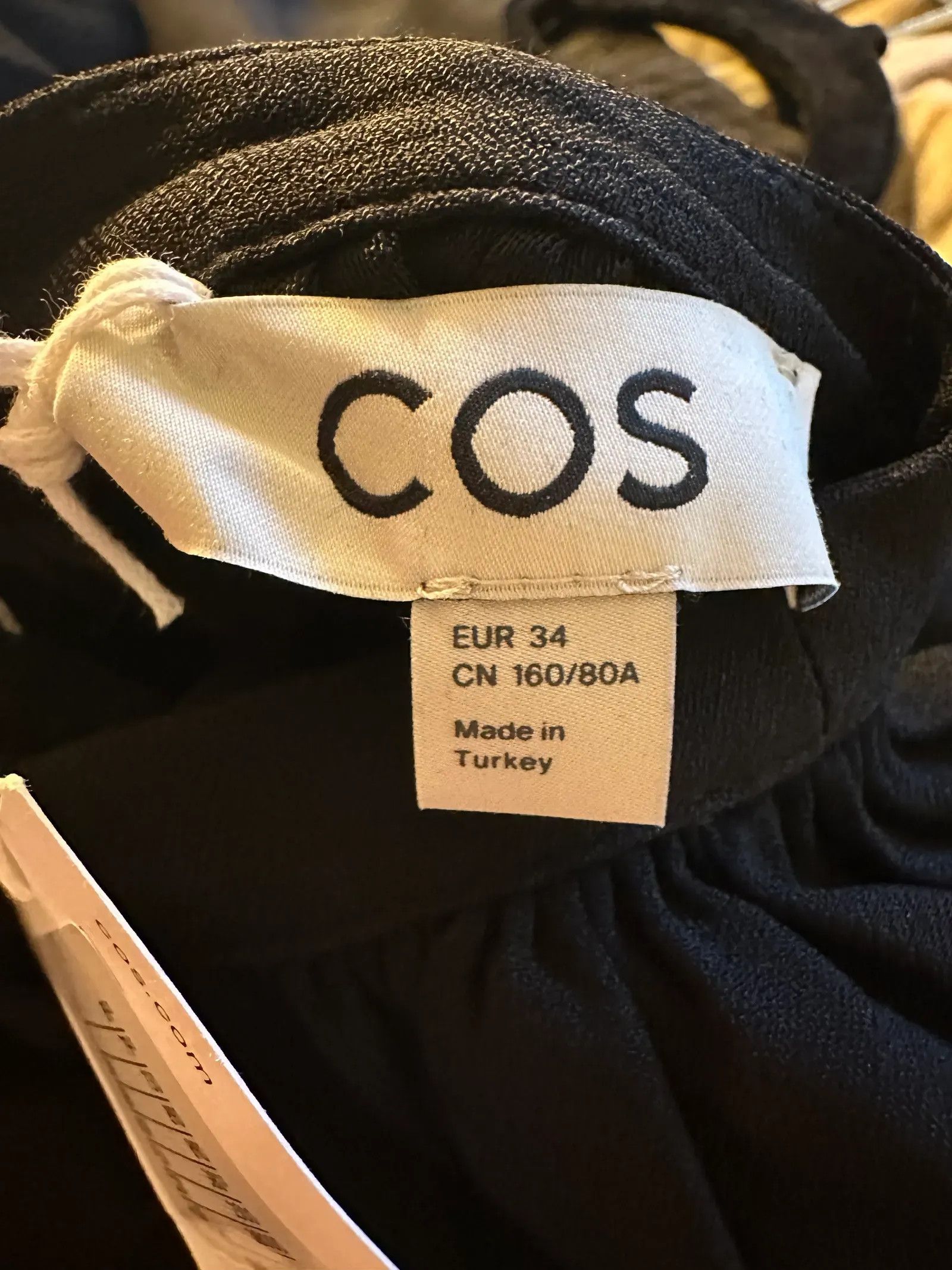 Cos Cos Dress Size XS / US 0-2 / IT 36-38 - 2 Thumbnail