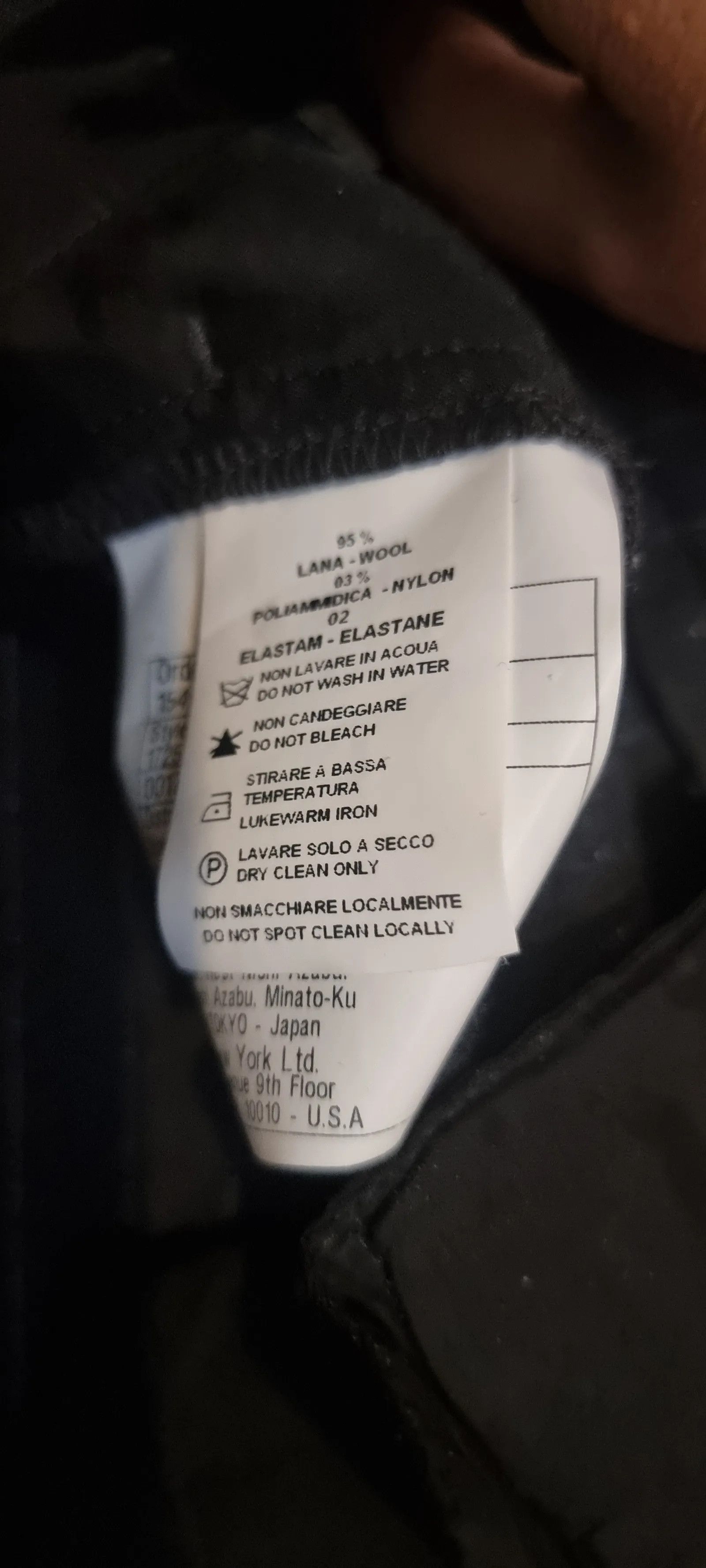 Incotex Incotex Pants Size 26" / US 2 / IT 38 - 3 Thumbnail