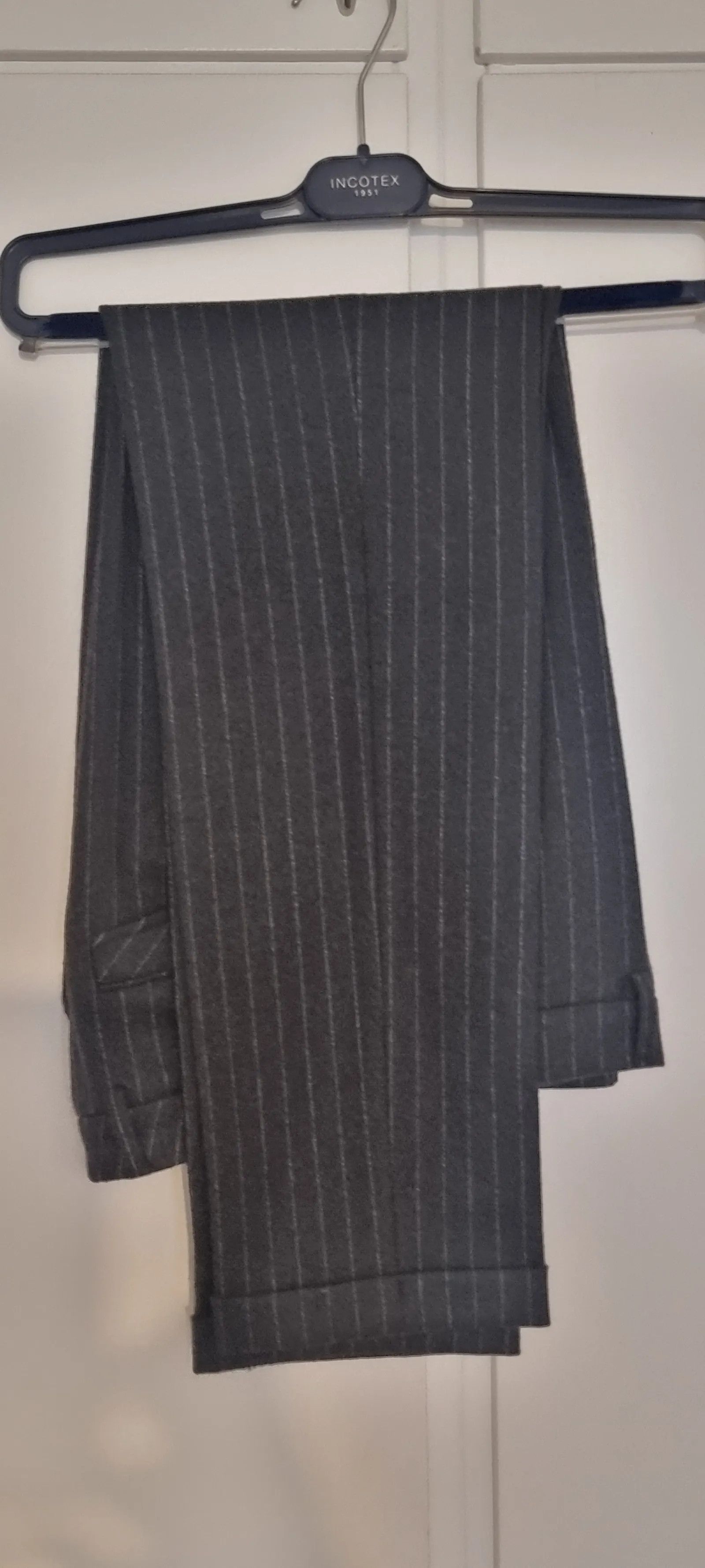 Incotex Incotex Pants Size 26" / US 2 / IT 38 - 4 Thumbnail