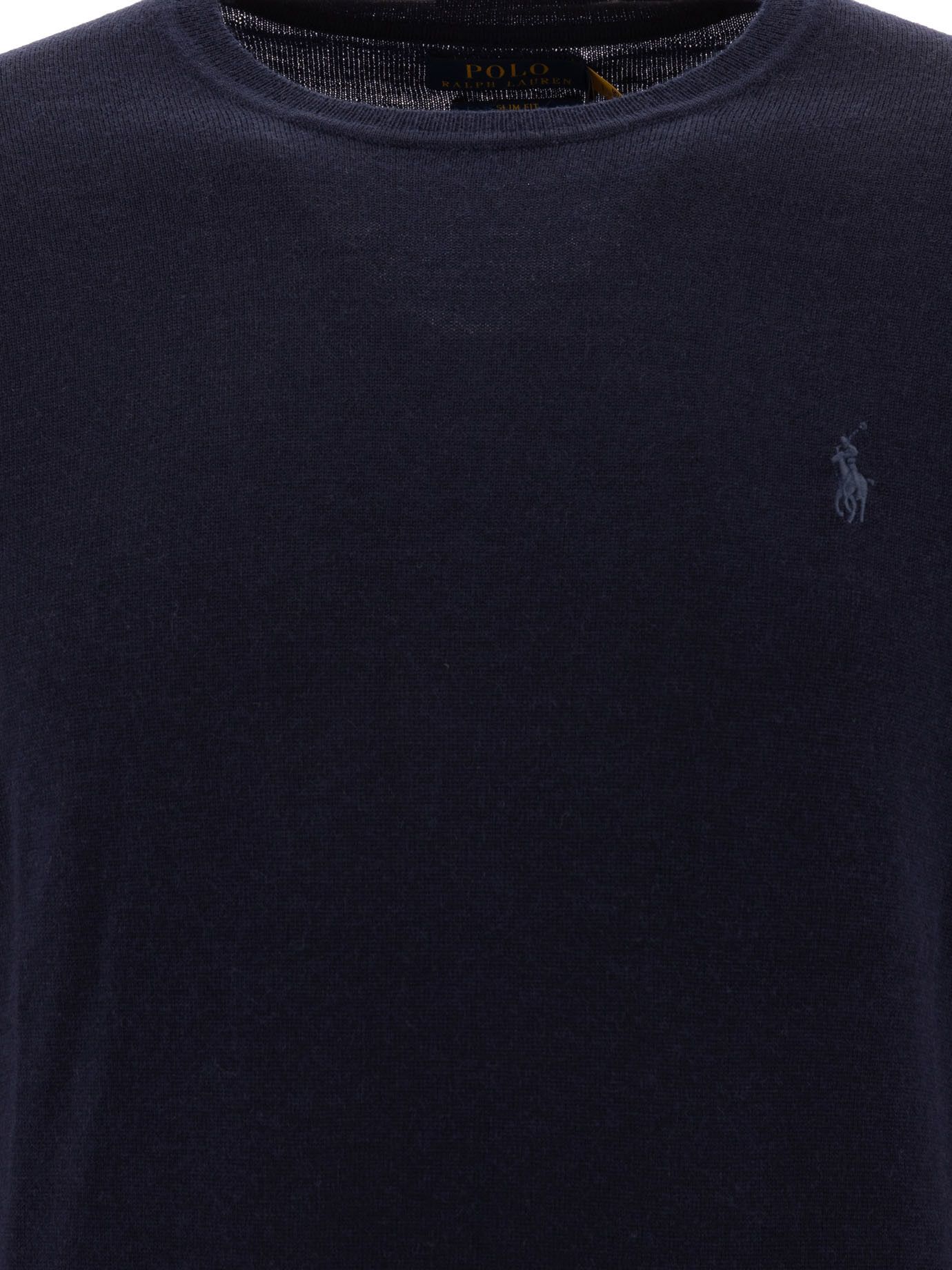 Polo Ralph Lauren Pony Sweater Size US S / EU 44-46 / 1 - 3 Thumbnail