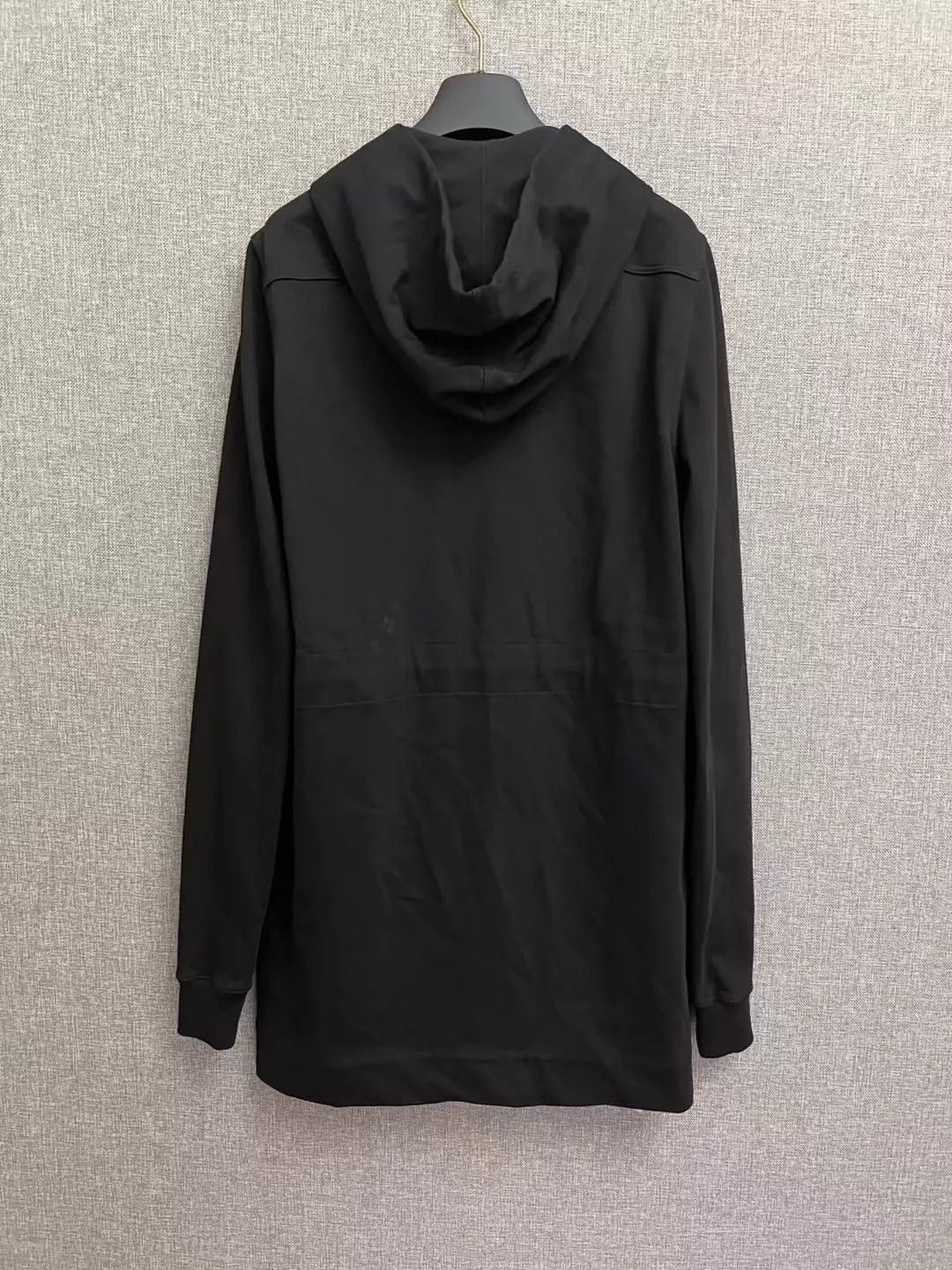 Rick Owens Rick owens Hoodie Size US S / EU 44-46 / 1 - 2 Thumbnail