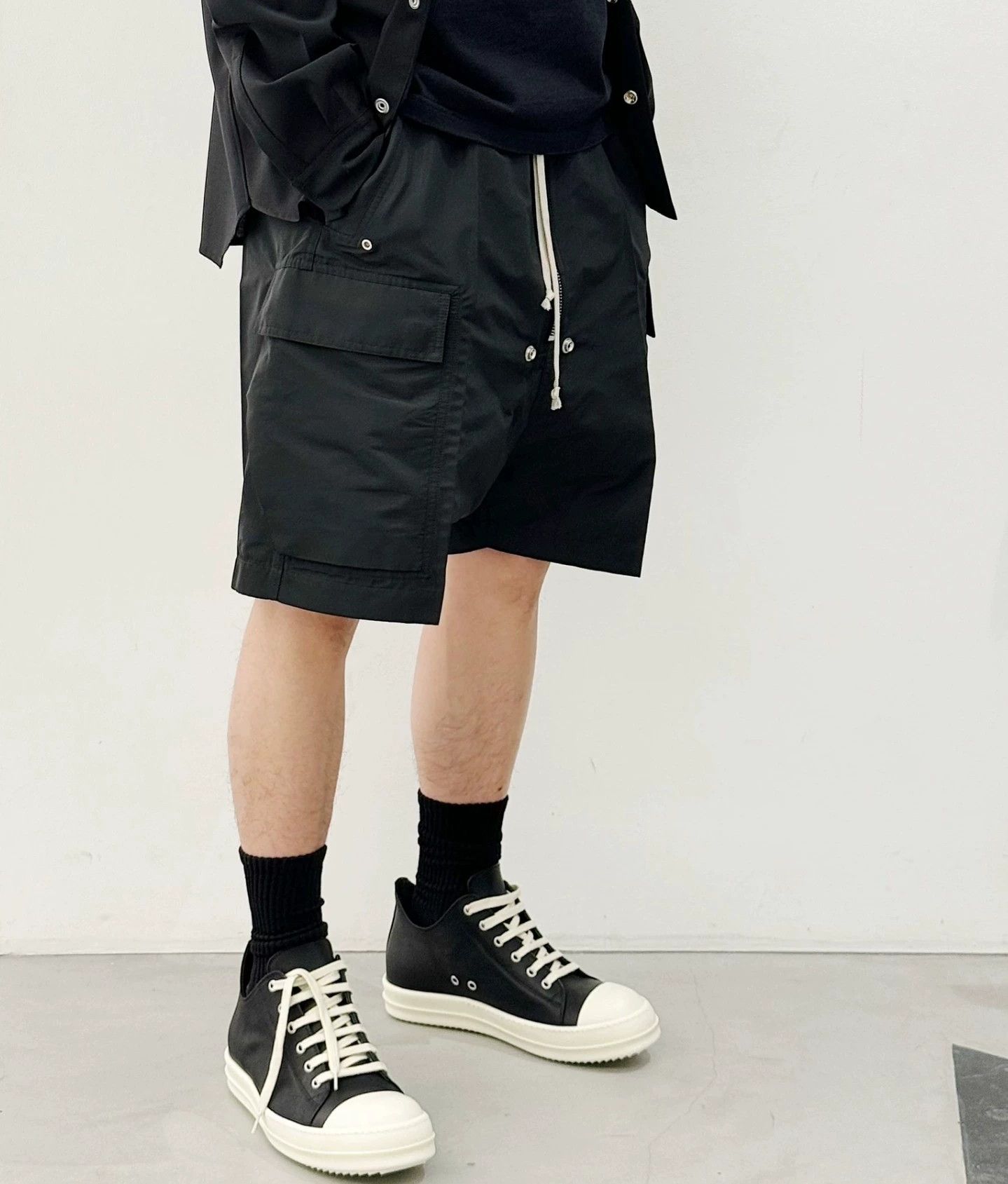 Rick Owens Rick owens Classic shorts Size US 32 / EU 48 - 6 Thumbnail
