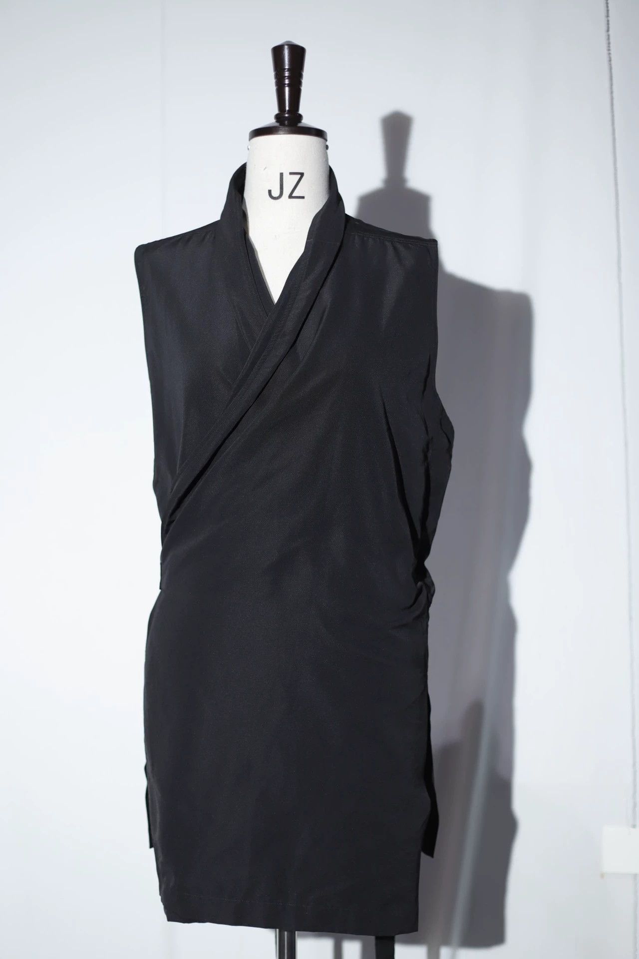Rick Owens Rick owens waistcoat Size US S / EU 44-46 / 1 - 2 Thumbnail
